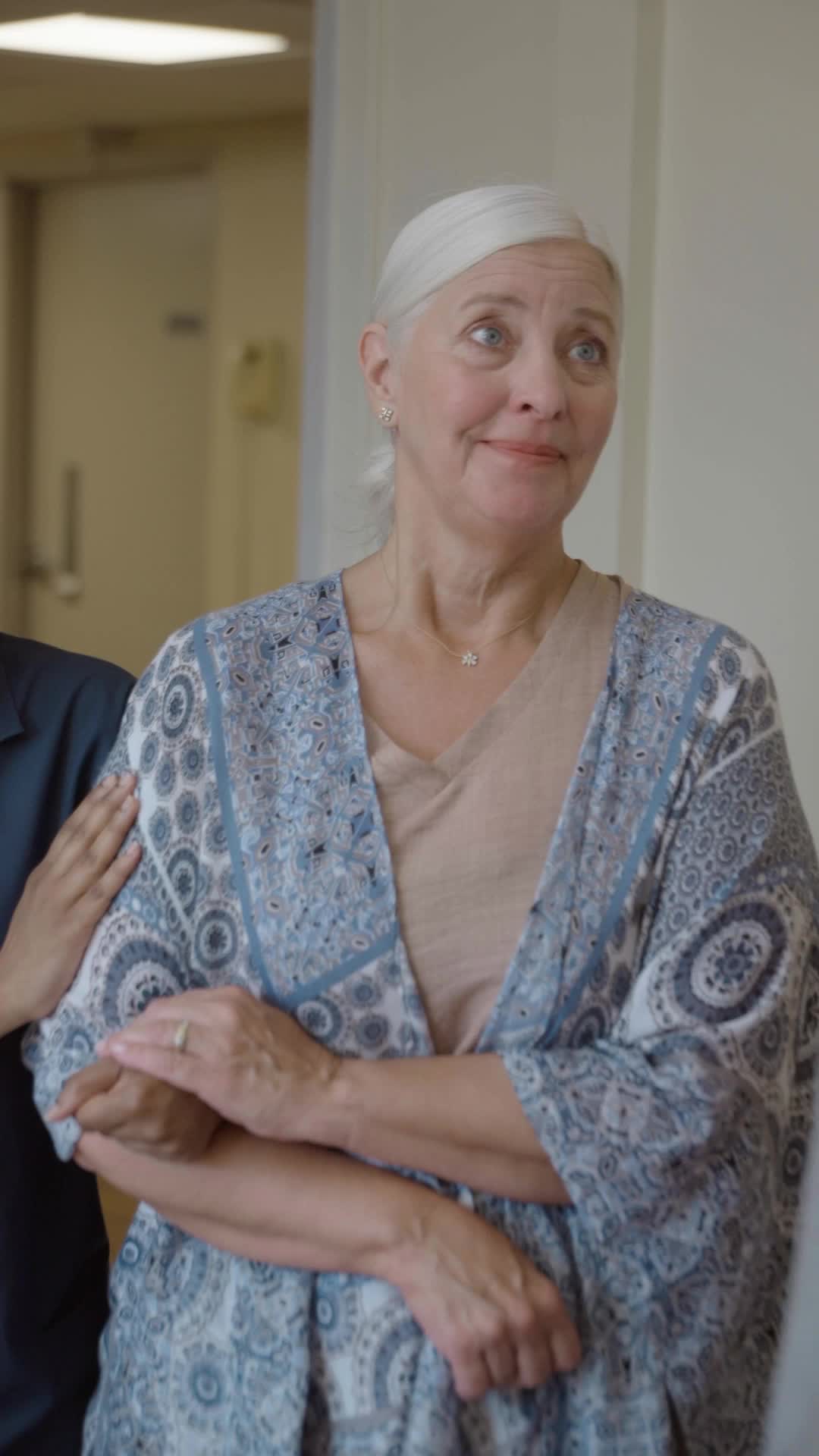 Episódio 55 de A adorável esposa do Sr. Hills