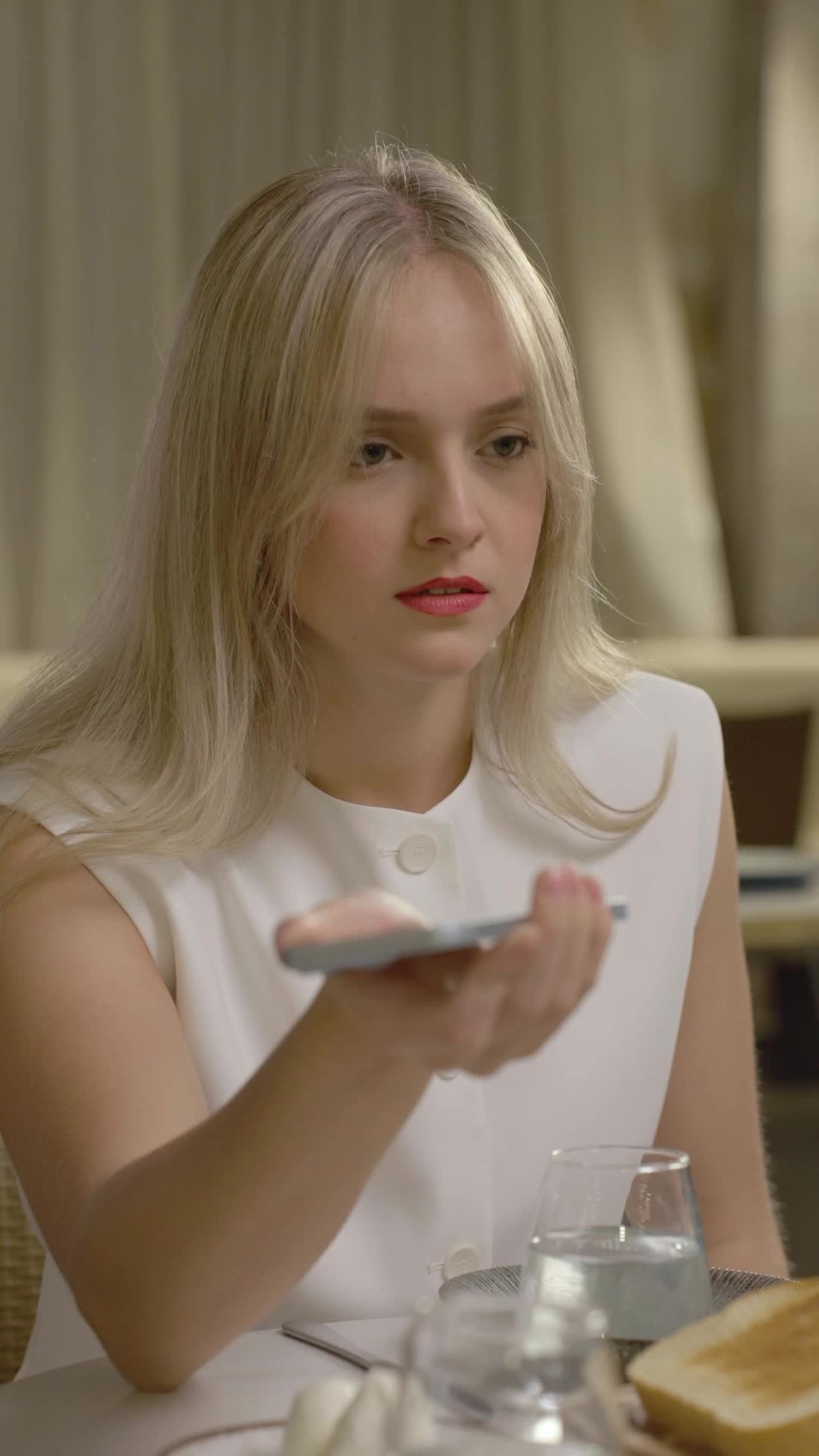 Episódio 57 de A adorável esposa do Sr. Hills
