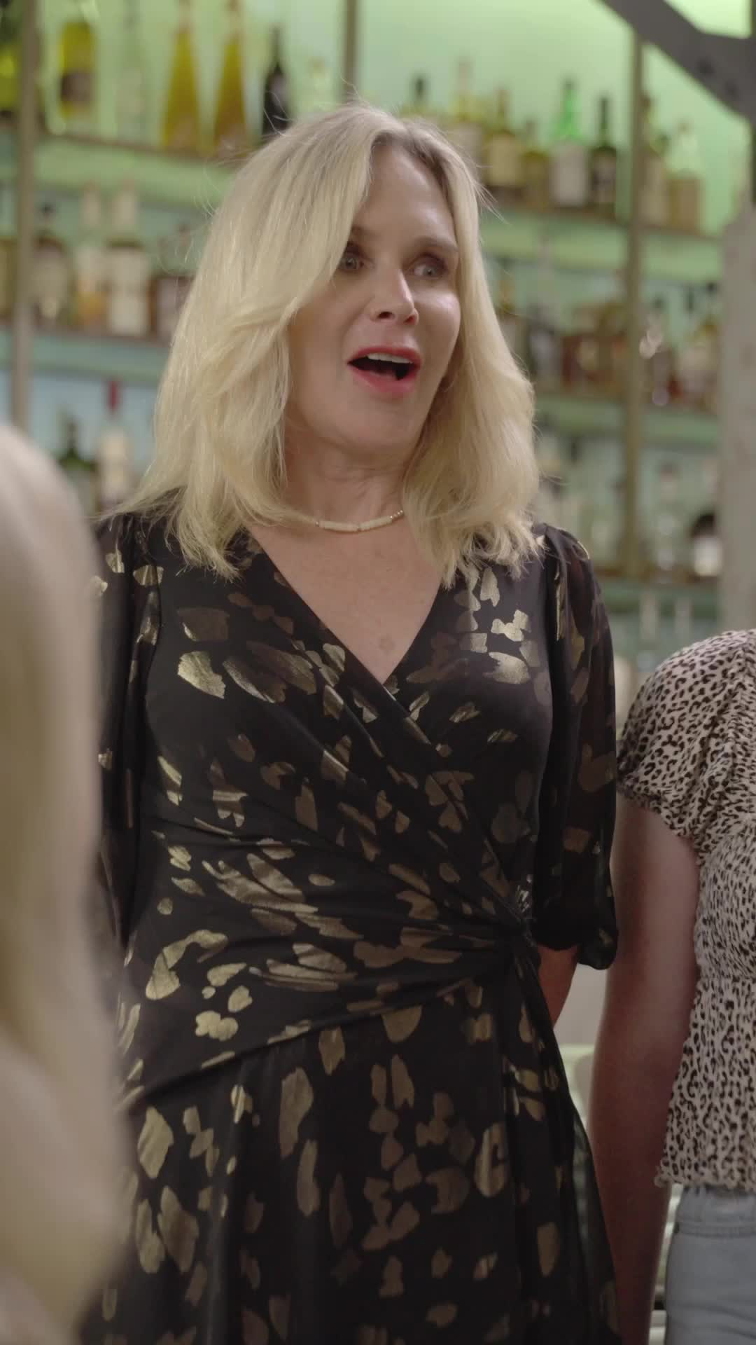Episódio 59 de A adorável esposa do Sr. Hills