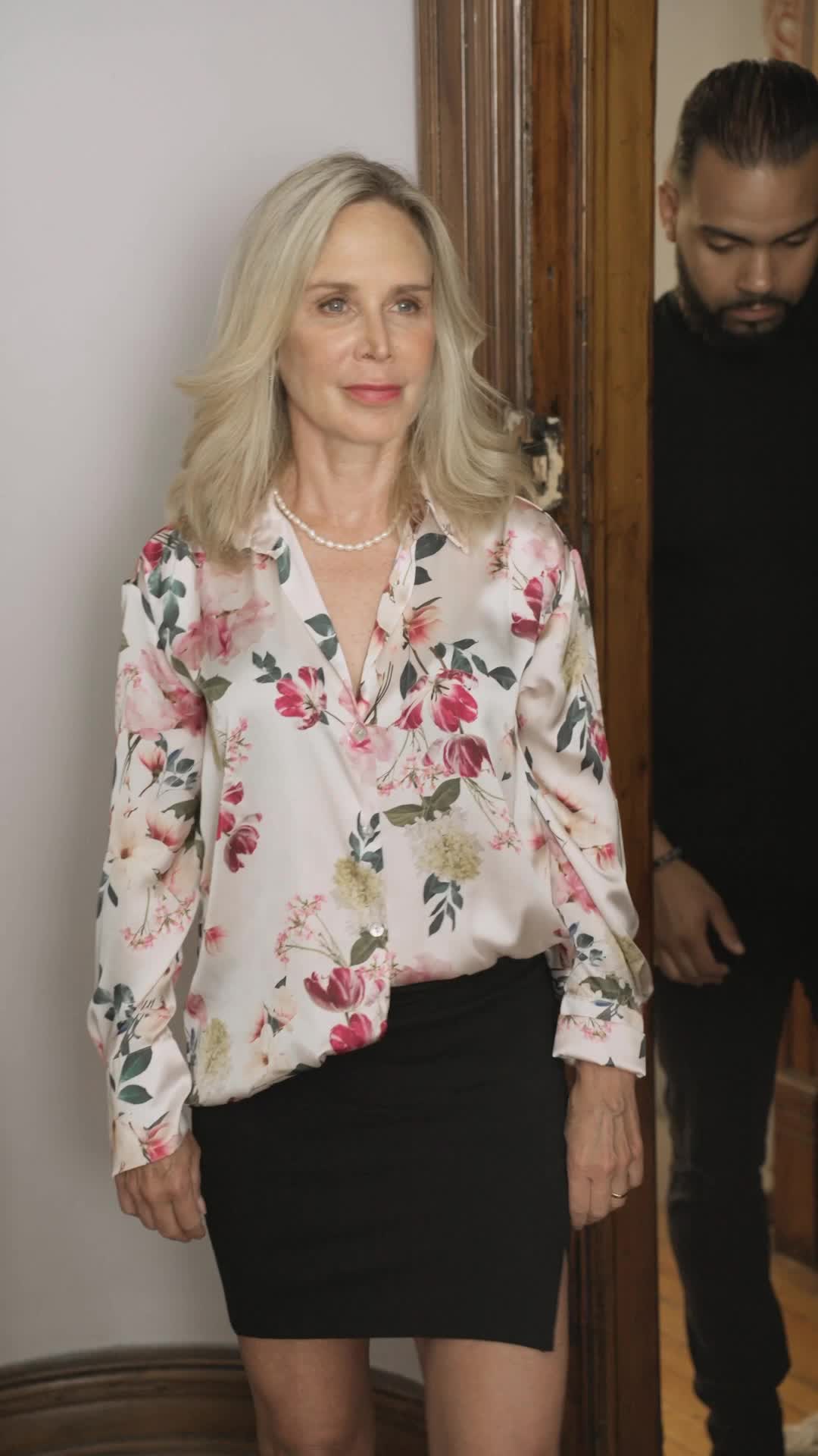 Episódio 68 de A adorável esposa do Sr. Hills