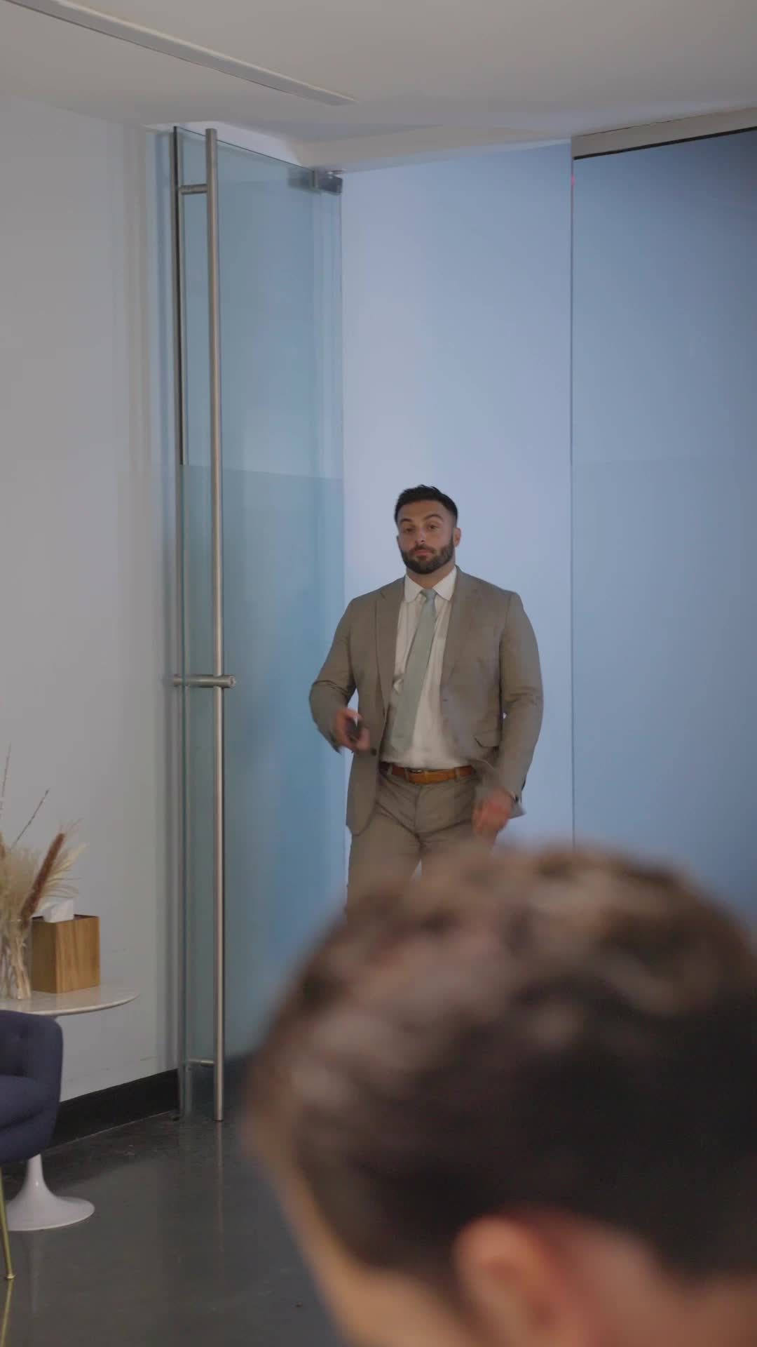 Episódio 70 de A adorável esposa do Sr. Hills