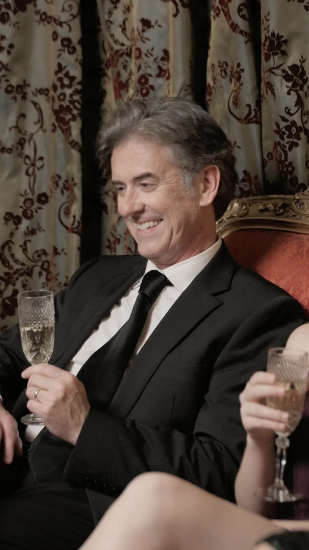 Episódio 71 de A adorável esposa do Sr. Hills