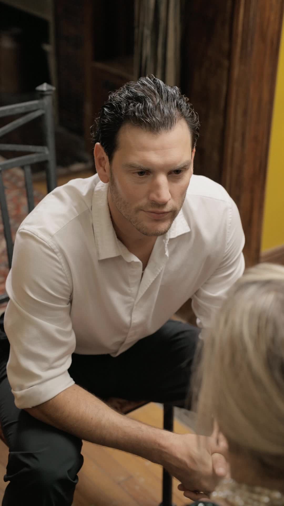 Episódio 73 de A adorável esposa do Sr. Hills