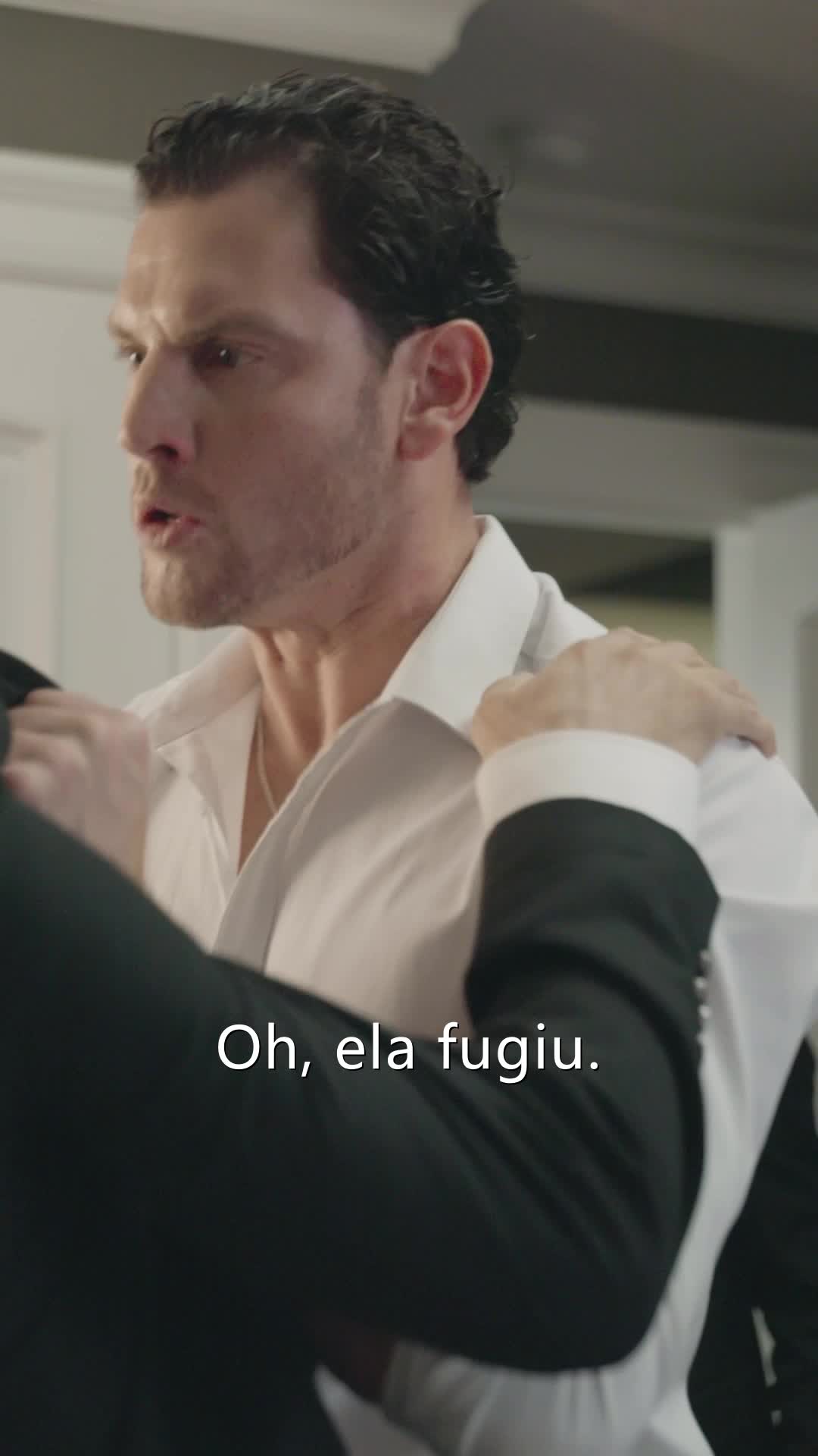 Episódio 76 de A adorável esposa do Sr. Hills
