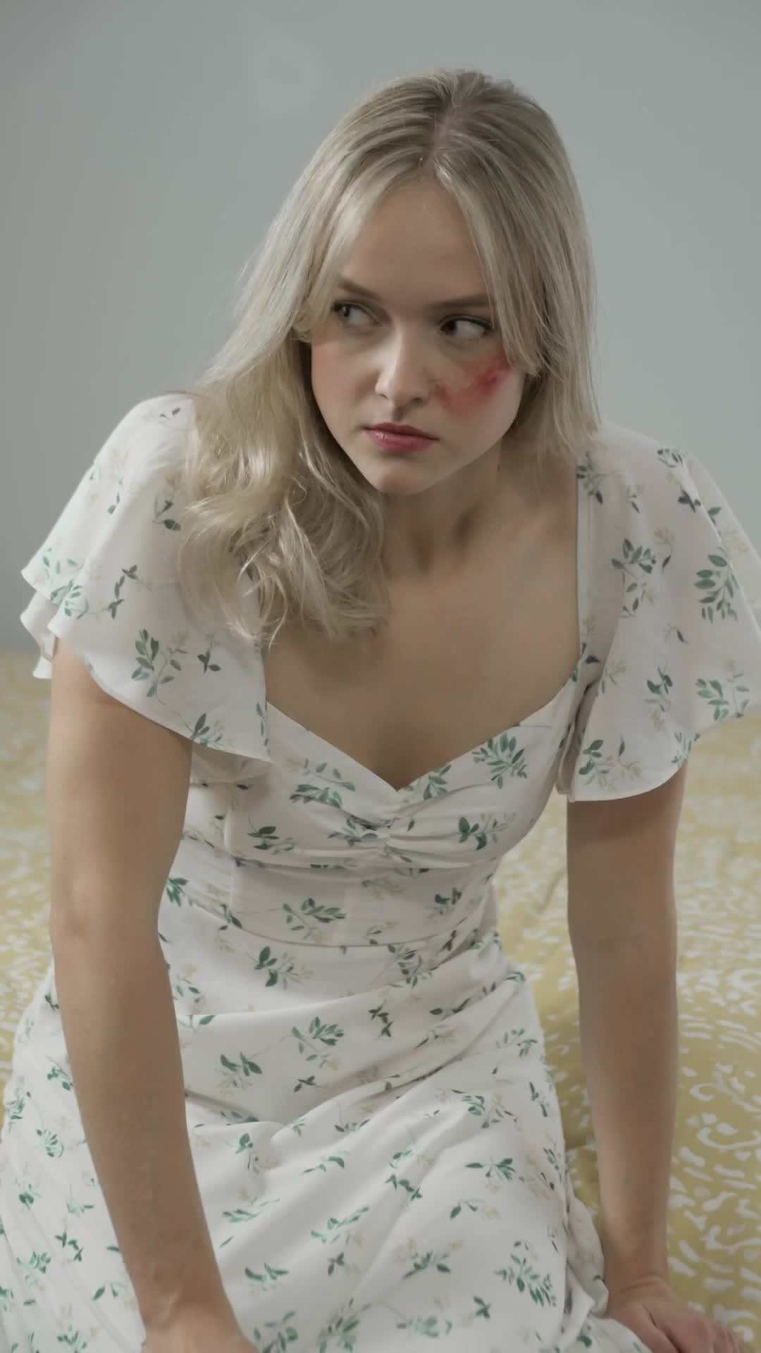 Episódio 8 de A adorável esposa do Sr. Hills