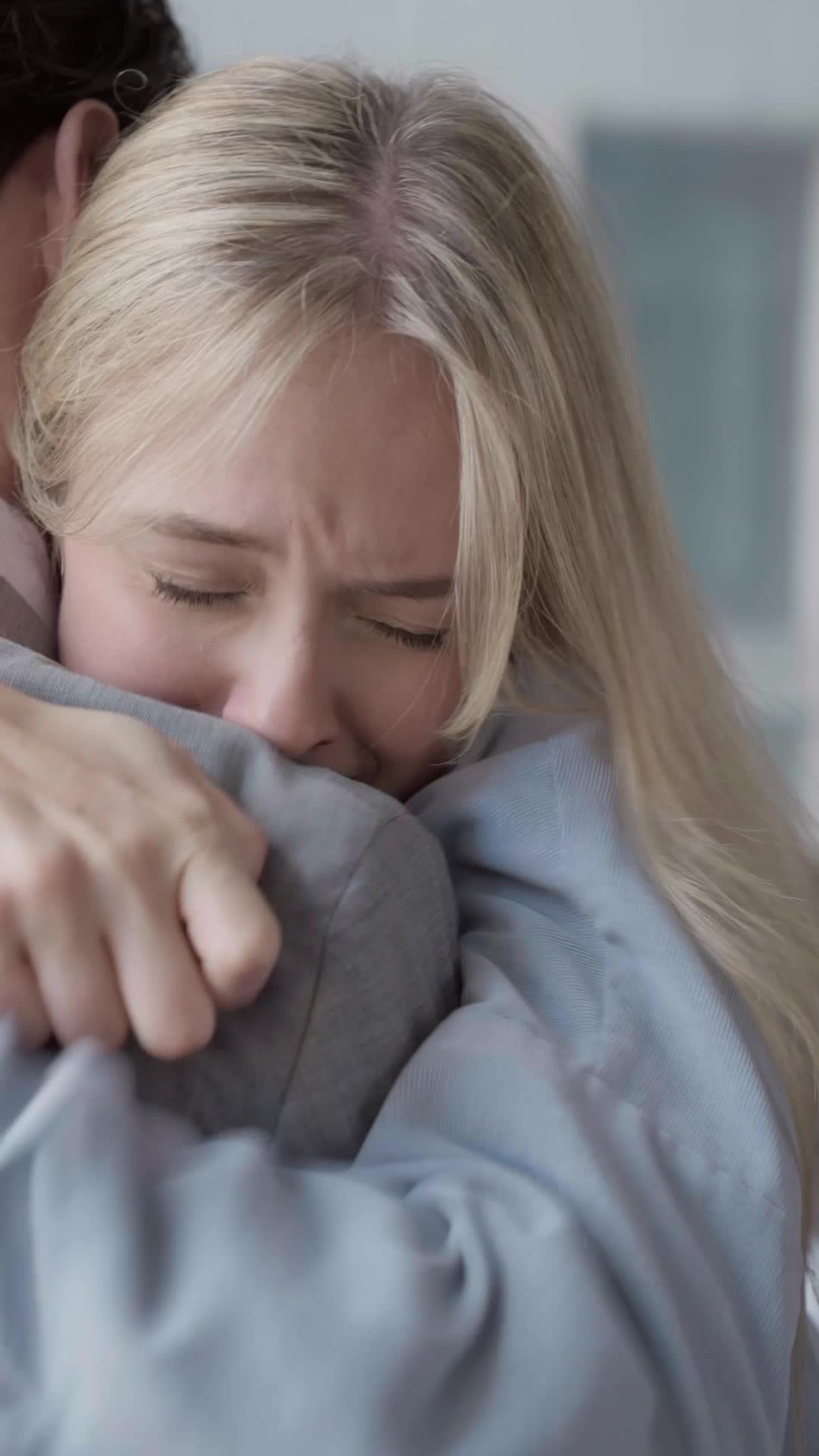 Episódio 85 de A adorável esposa do Sr. Hills