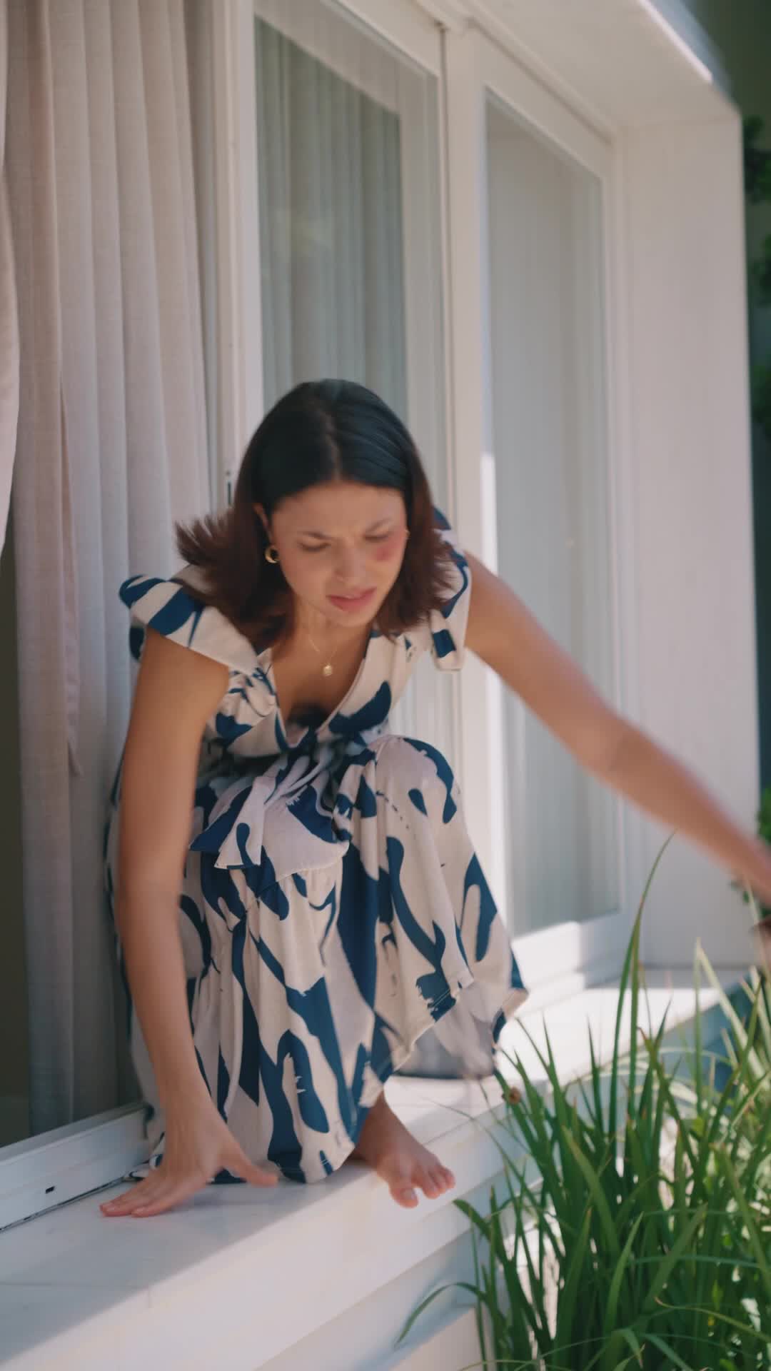 Episódio 10 de A Adorável Esposa do Sr. Monteiro