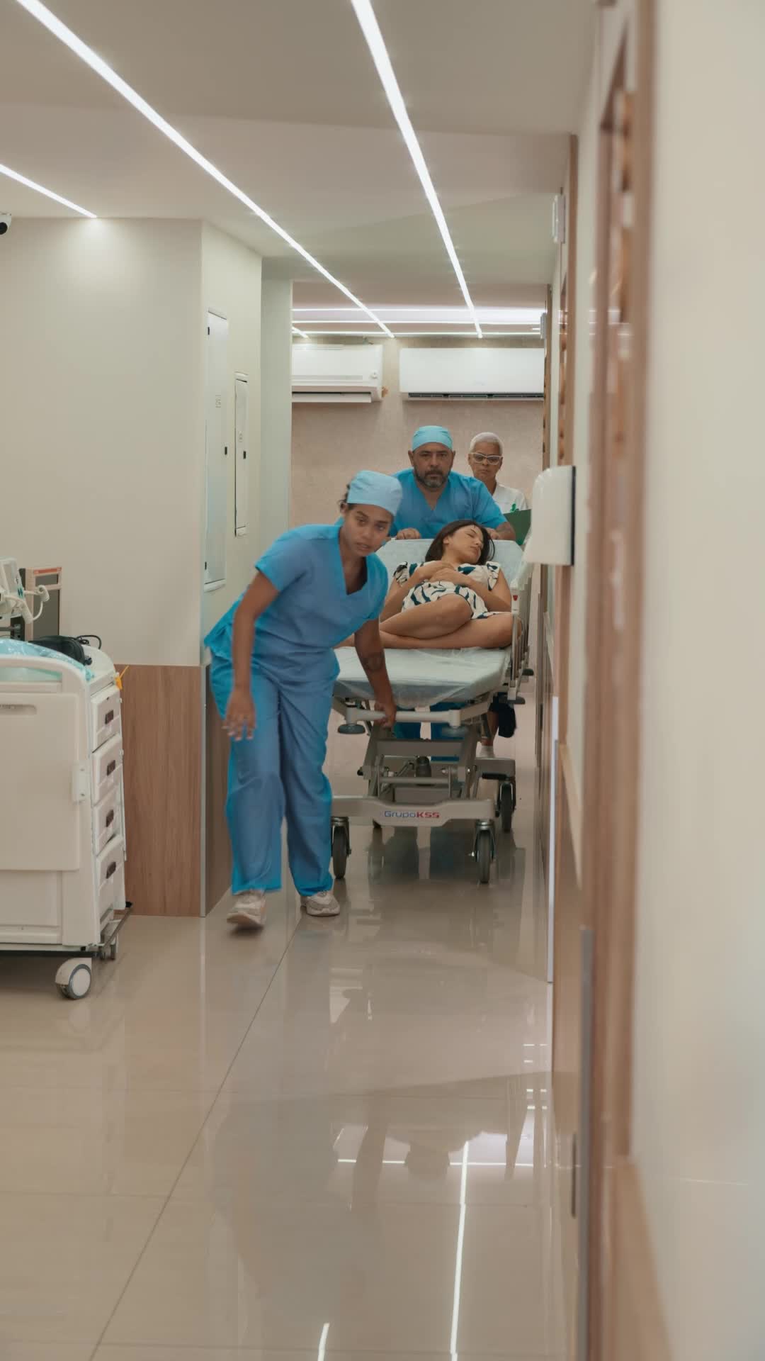 Episódio 11 de A Adorável Esposa do Sr. Monteiro