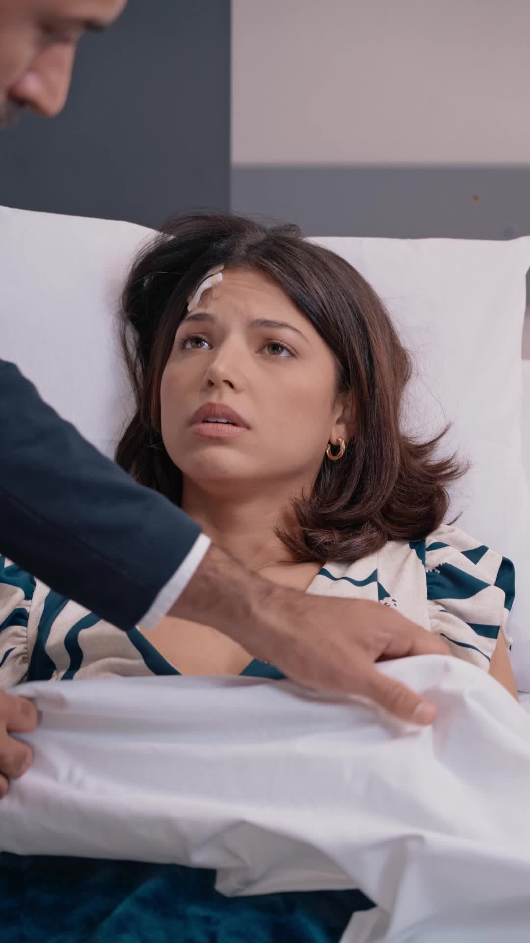 Episódio 12 de A Adorável Esposa do Sr. Monteiro