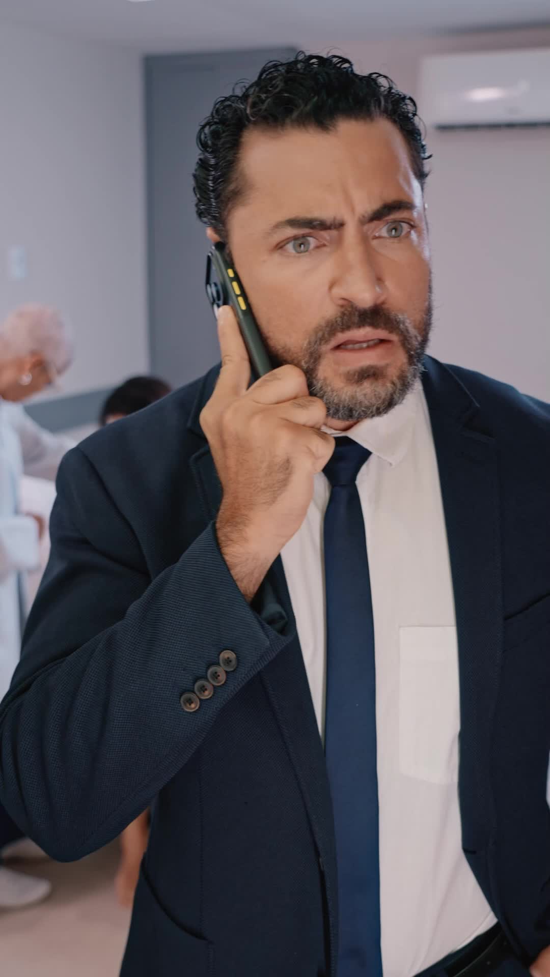 Episódio 13 de A Adorável Esposa do Sr. Monteiro