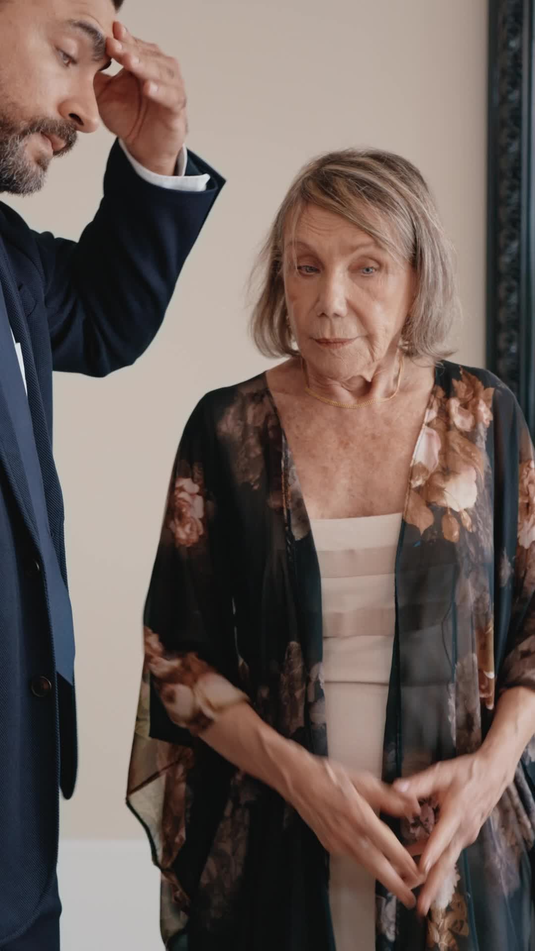 Episódio 15 de A Adorável Esposa do Sr. Monteiro