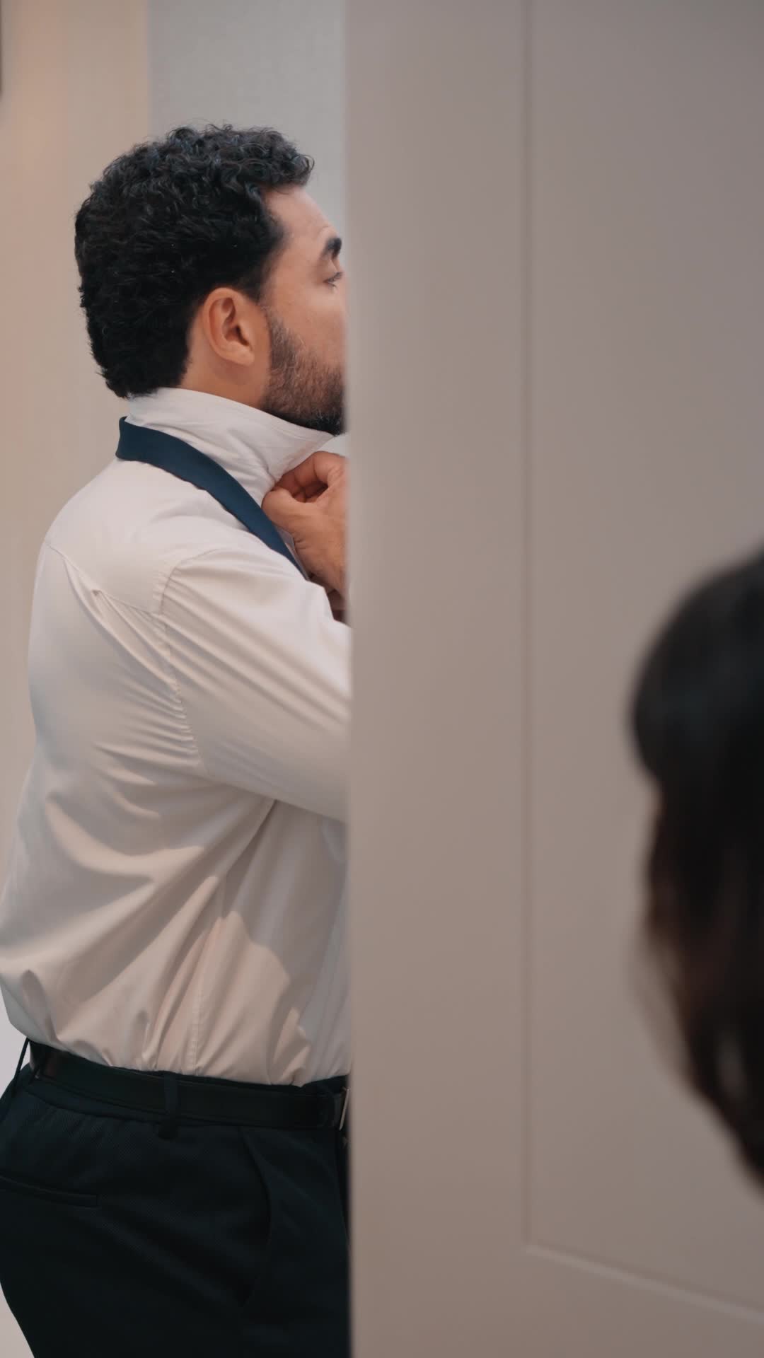Episódio 16 de A Adorável Esposa do Sr. Monteiro