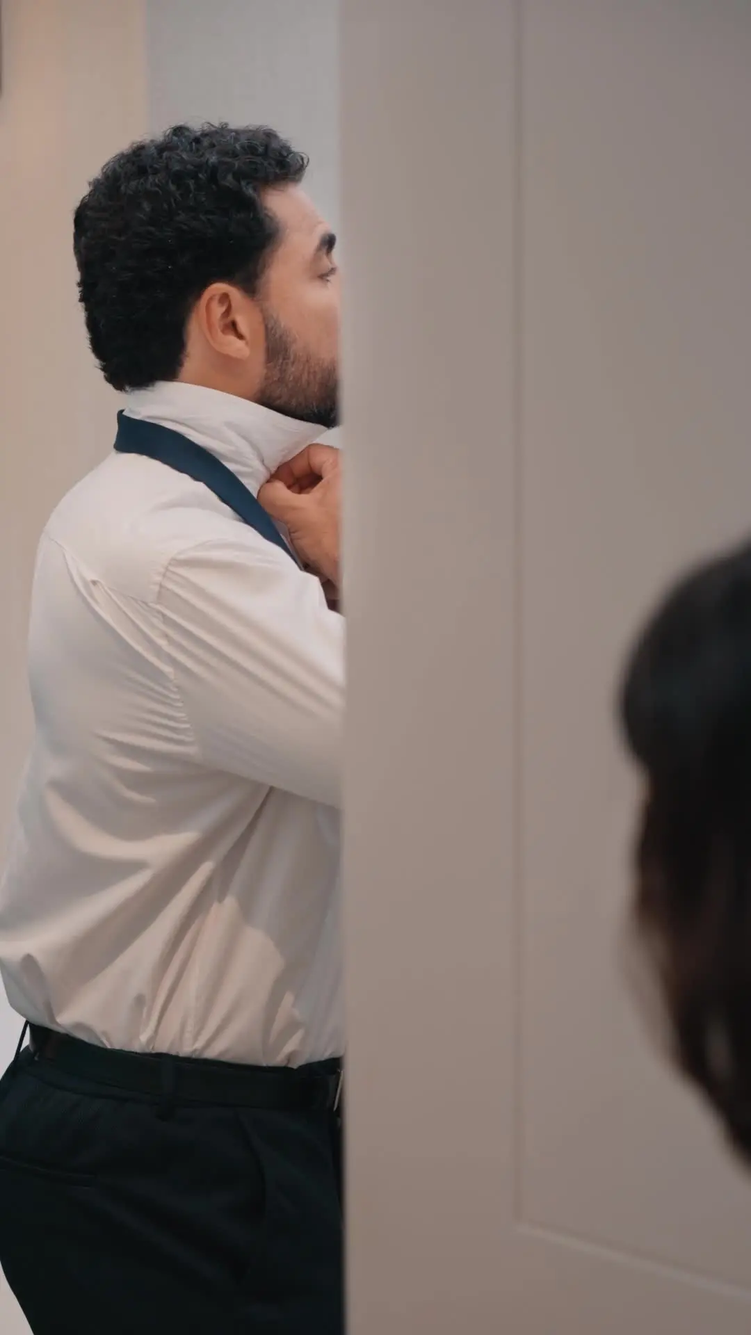 Episódio 16 de A Adorável Esposa do Sr. Monteiro