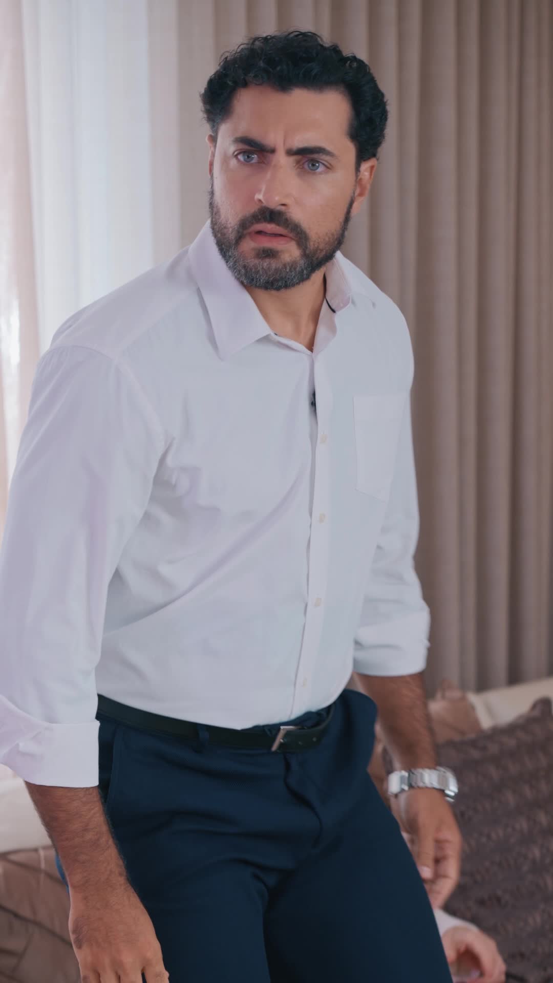 Episódio 17 de A Adorável Esposa do Sr. Monteiro