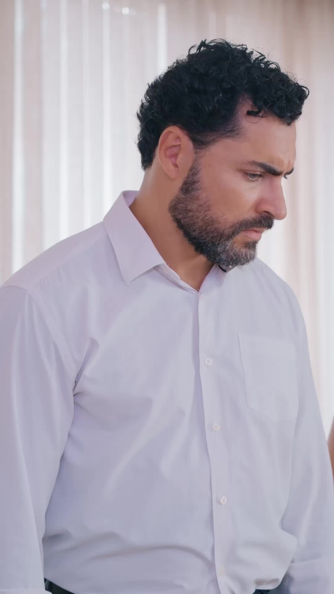 Episódio 18 de A Adorável Esposa do Sr. Monteiro