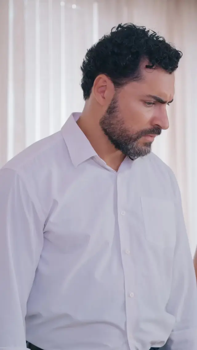 Episódio 18 de A Adorável Esposa do Sr. Monteiro