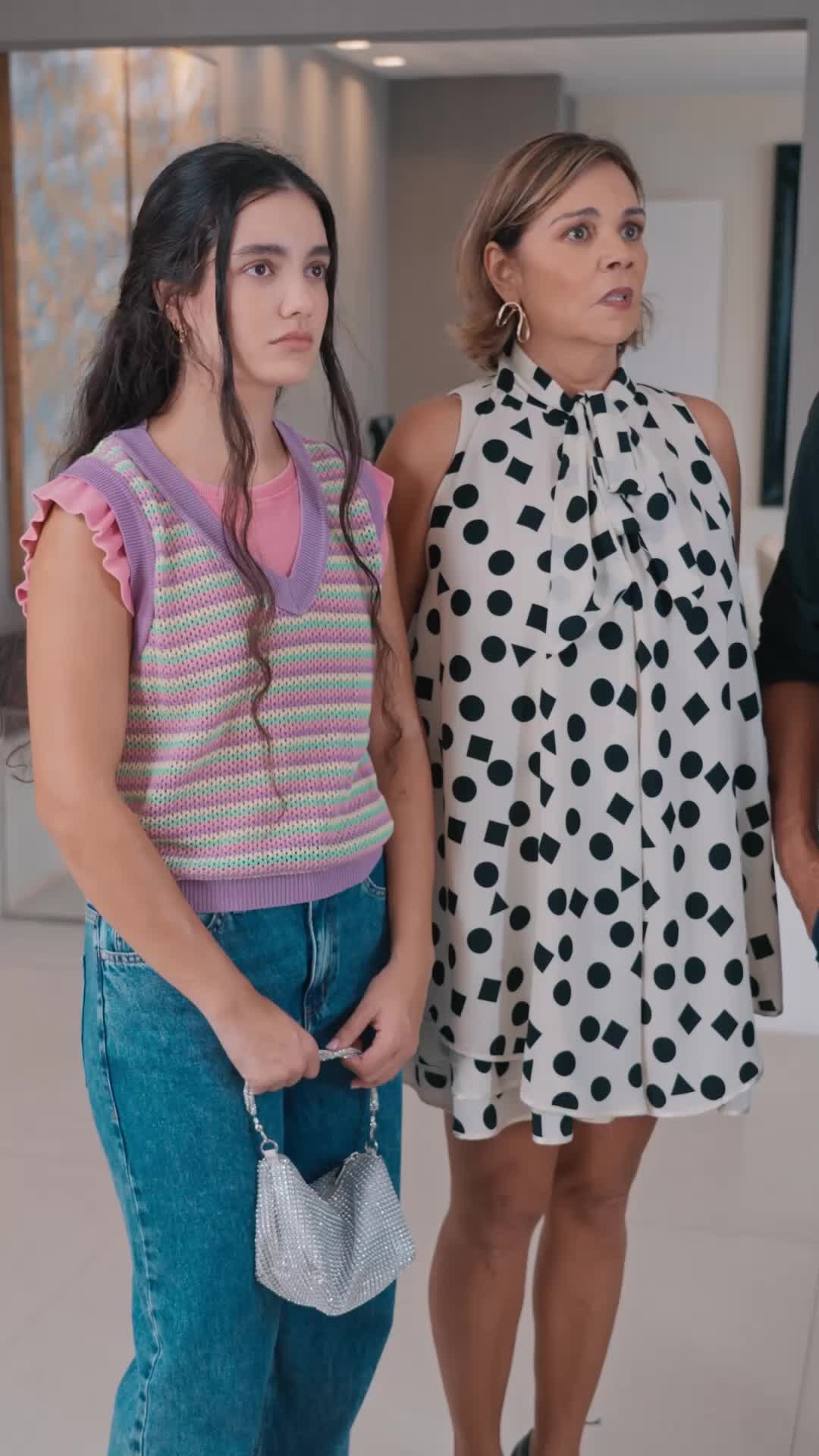 Episódio 19 de A Adorável Esposa do Sr. Monteiro
