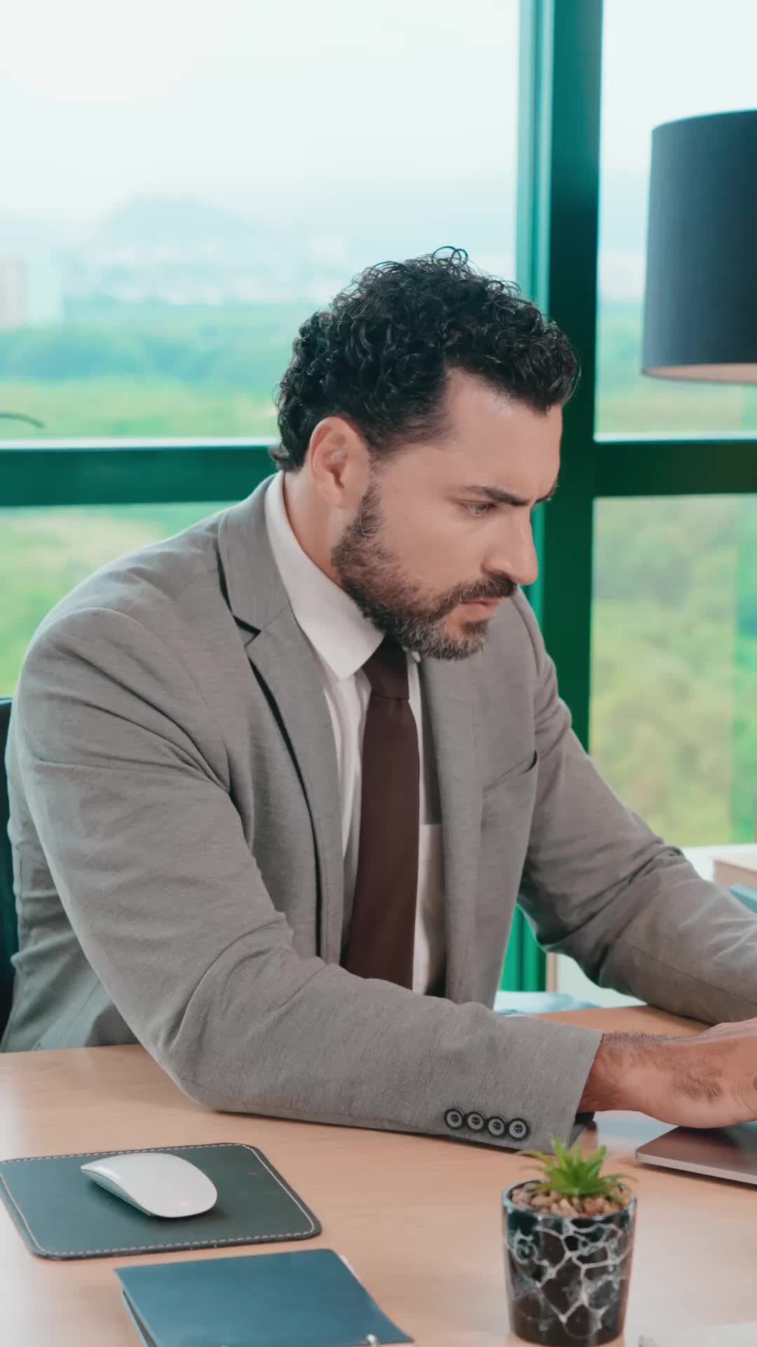 Episódio 20 de A Adorável Esposa do Sr. Monteiro