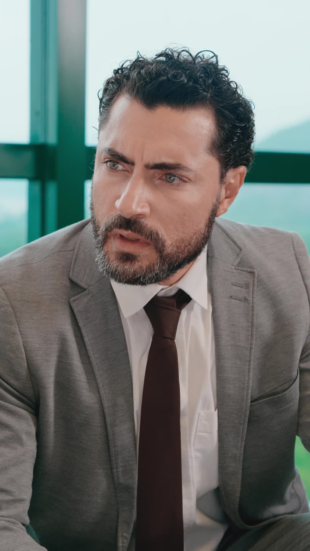 Episódio 21 de A Adorável Esposa do Sr. Monteiro