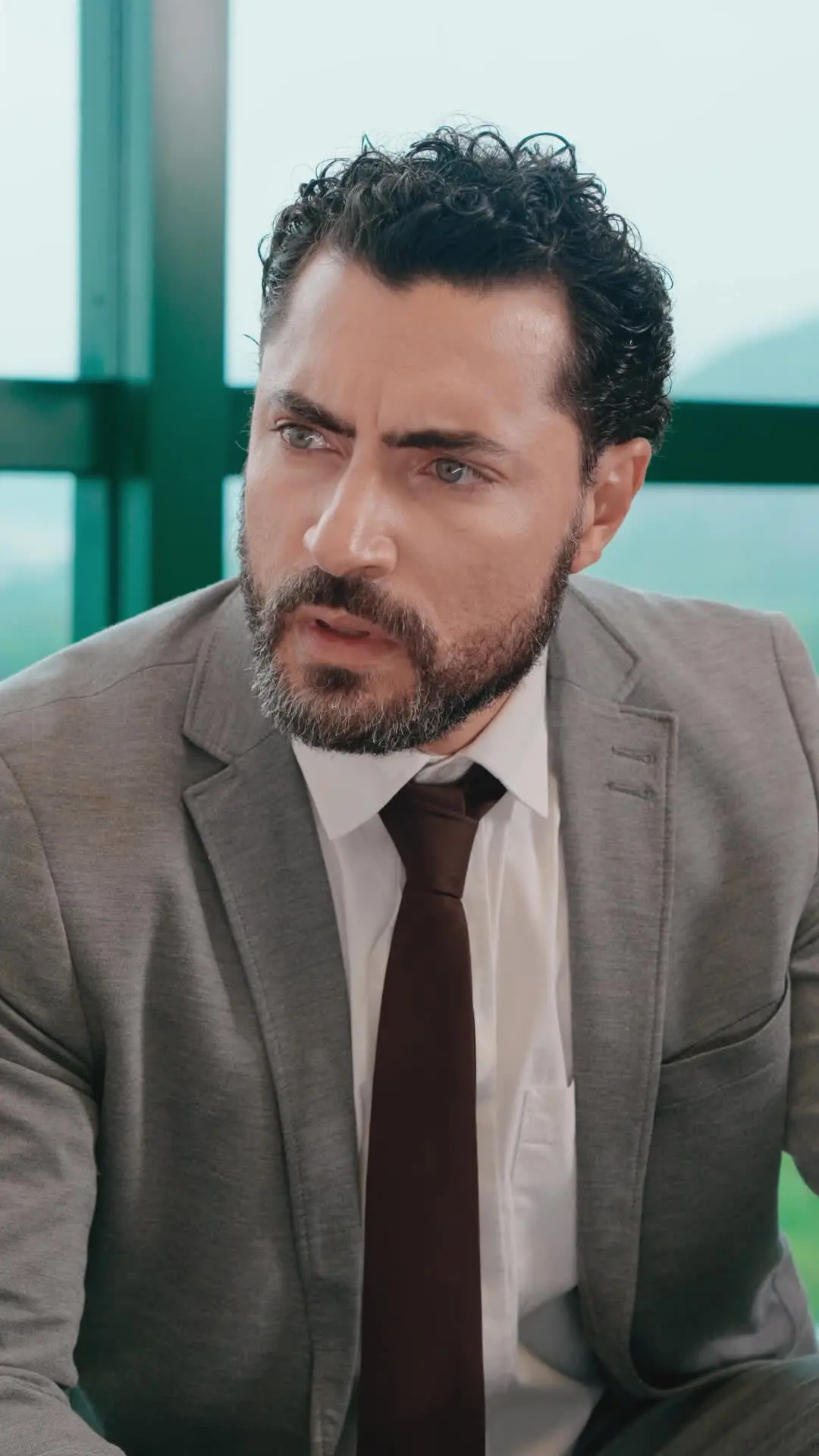 Episódio 21 de A Adorável Esposa do Sr. Monteiro