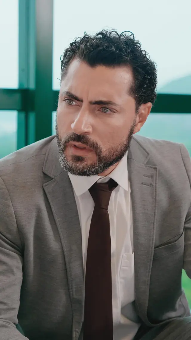 Episódio 21 de A Adorável Esposa do Sr. Monteiro