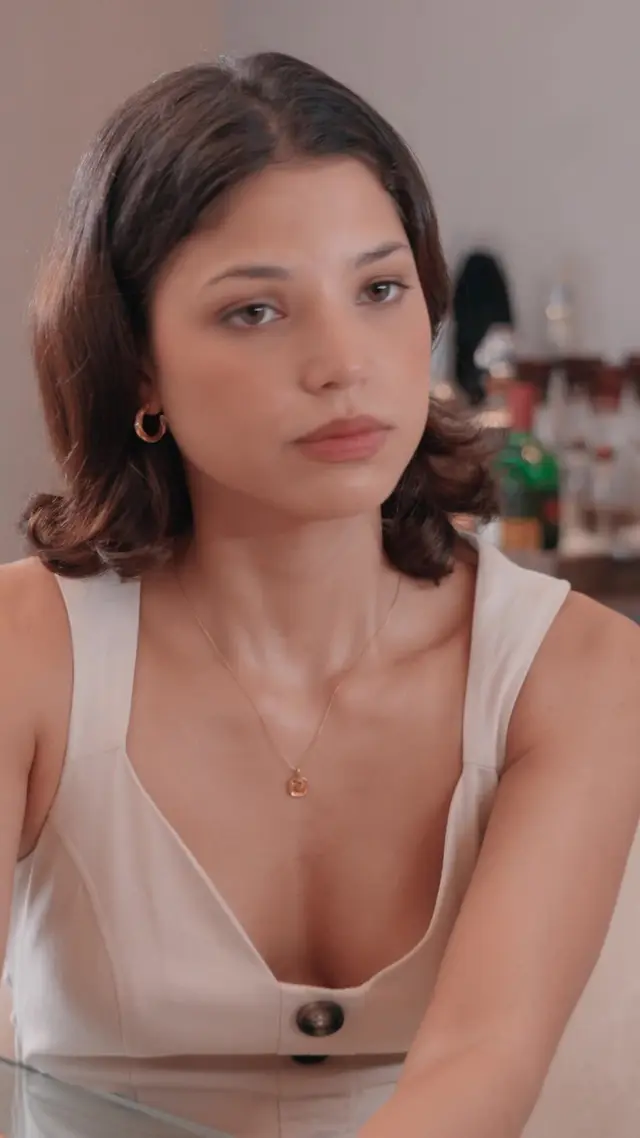 Episódio 23 de A Adorável Esposa do Sr. Monteiro