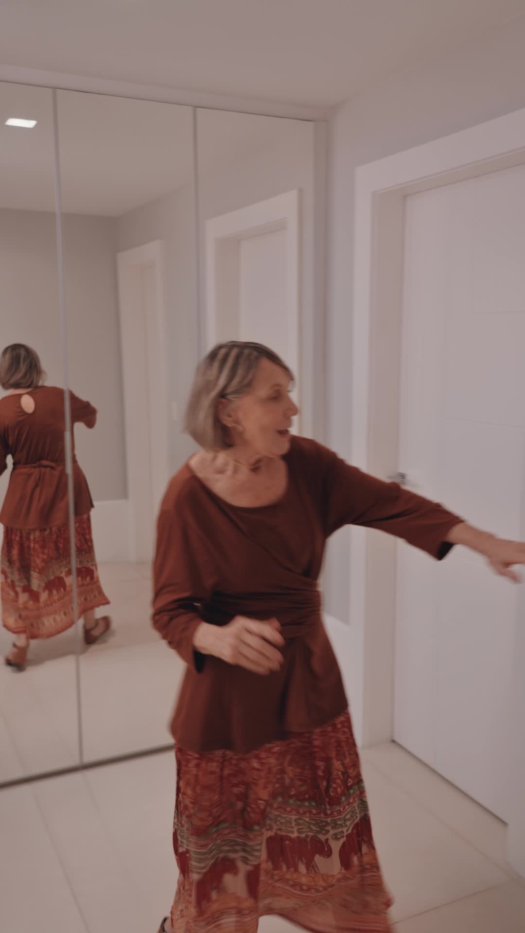 Episódio 25 de A Adorável Esposa do Sr. Monteiro