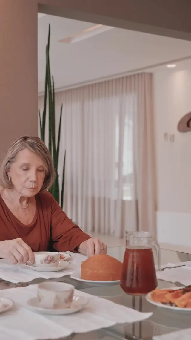 Episódio 27 de A Adorável Esposa do Sr. Monteiro
