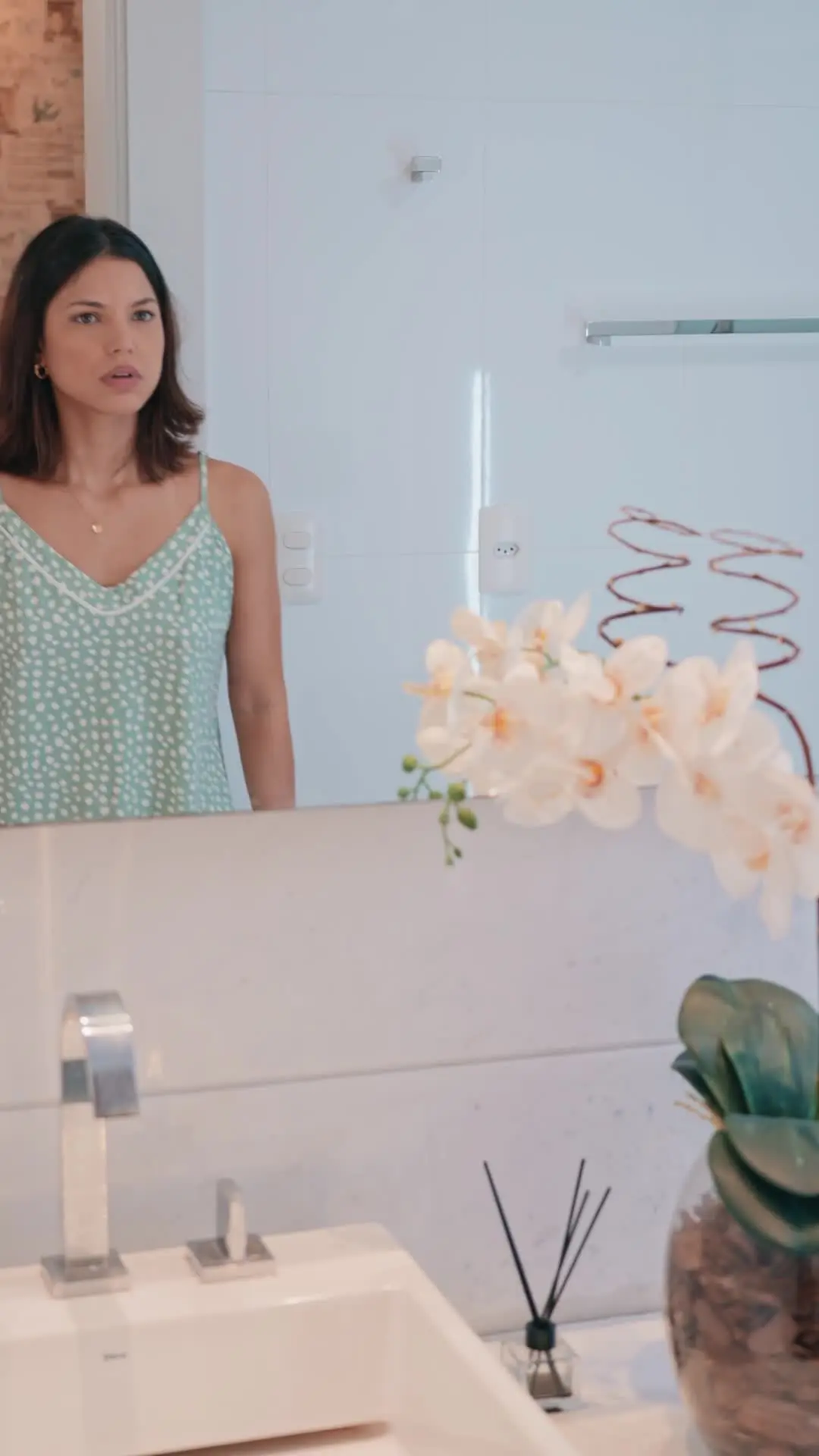 Episódio 3 de A Adorável Esposa do Sr. Monteiro