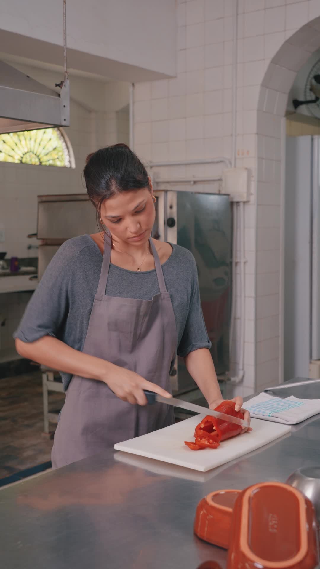 Episódio 36 de A Adorável Esposa do Sr. Monteiro