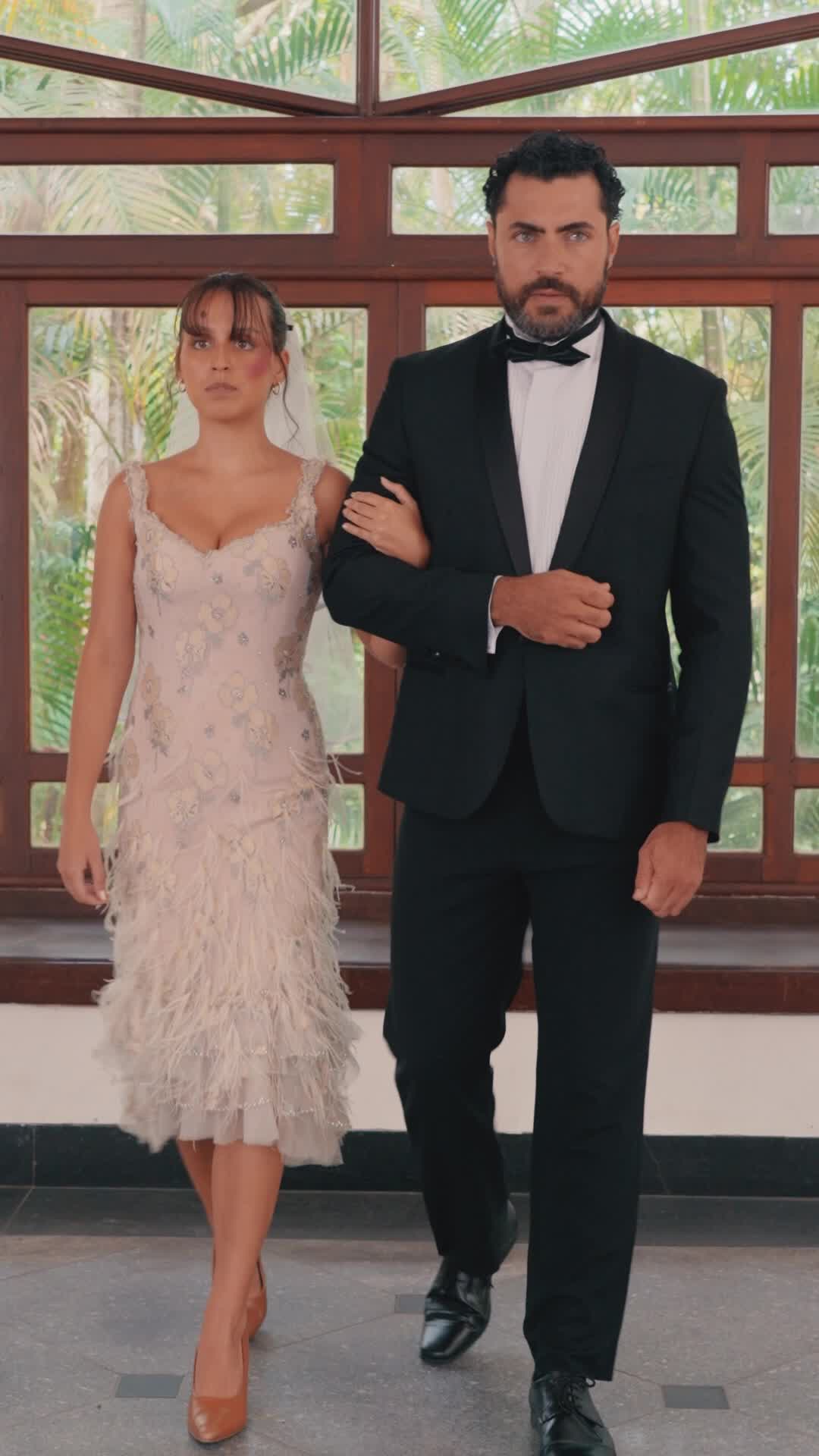 Episódio 37 de A Adorável Esposa do Sr. Monteiro