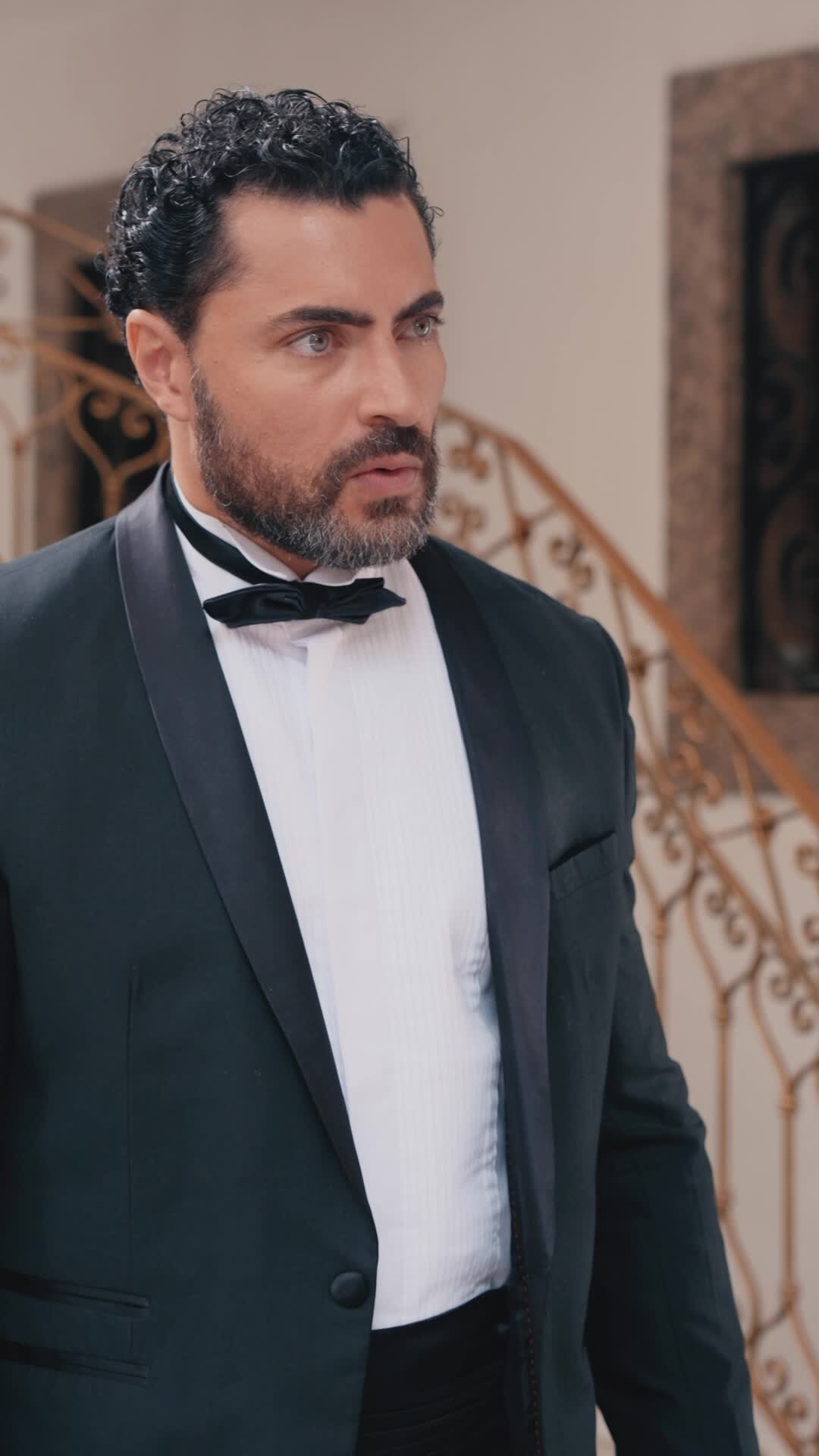 Episódio 39 de A Adorável Esposa do Sr. Monteiro