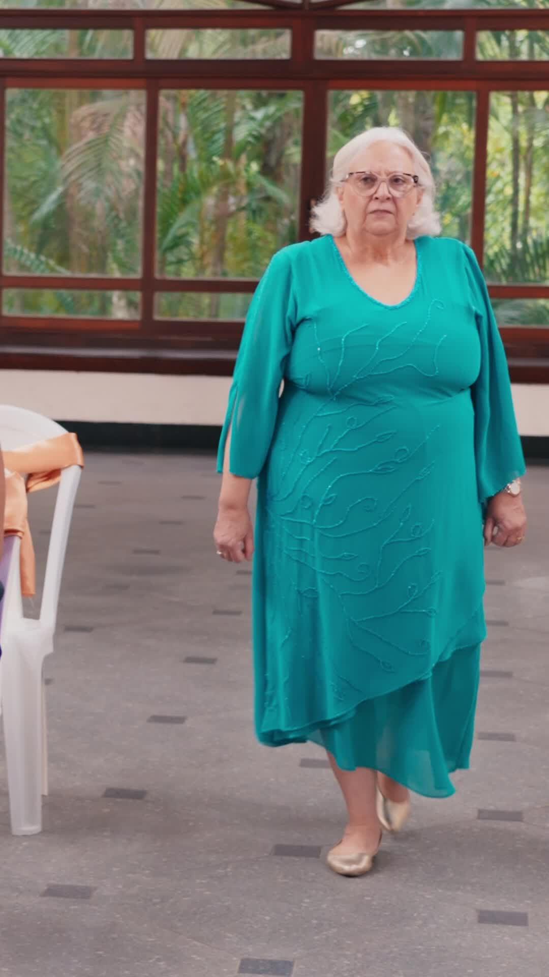 Episódio 41 de A Adorável Esposa do Sr. Monteiro