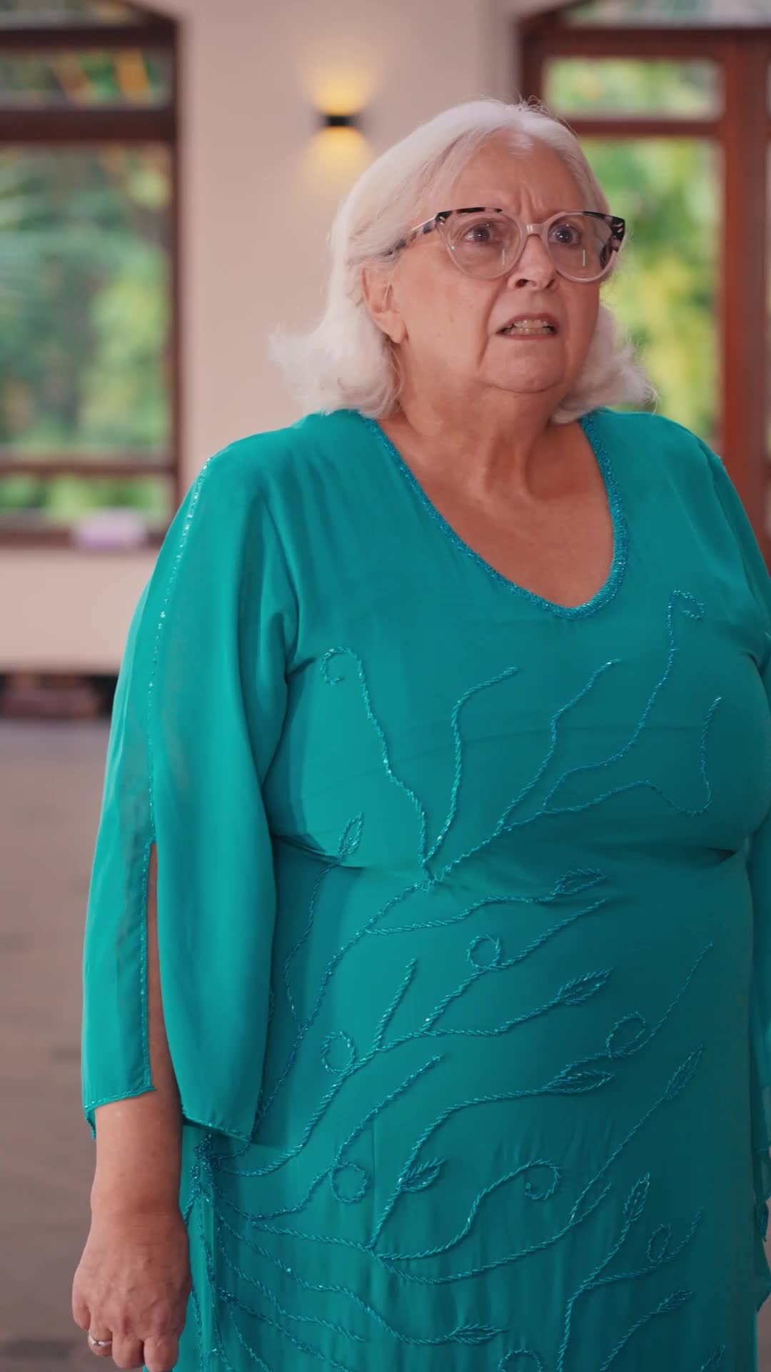 Episódio 42 de A Adorável Esposa do Sr. Monteiro