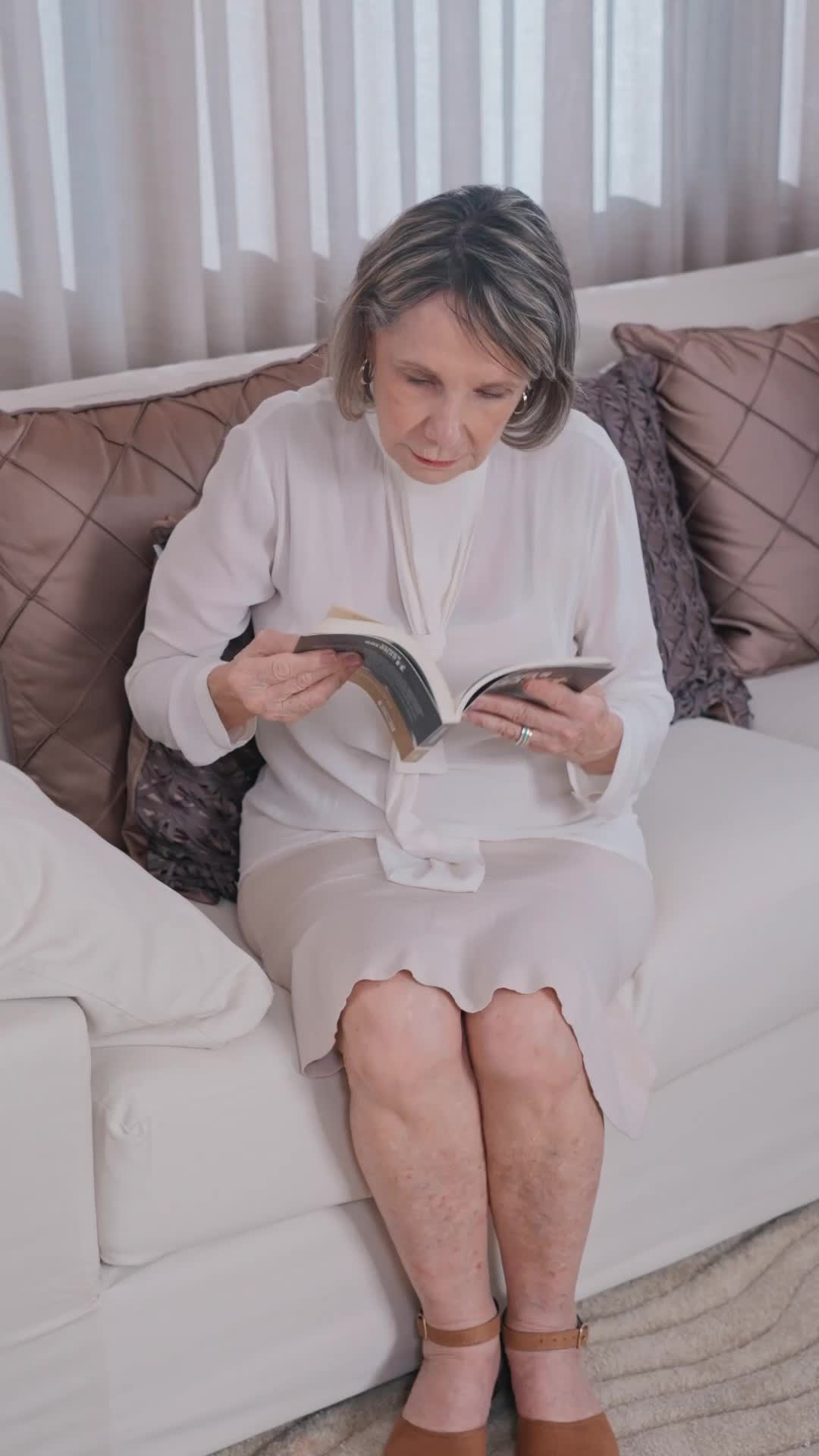 Episódio 46 de A Adorável Esposa do Sr. Monteiro