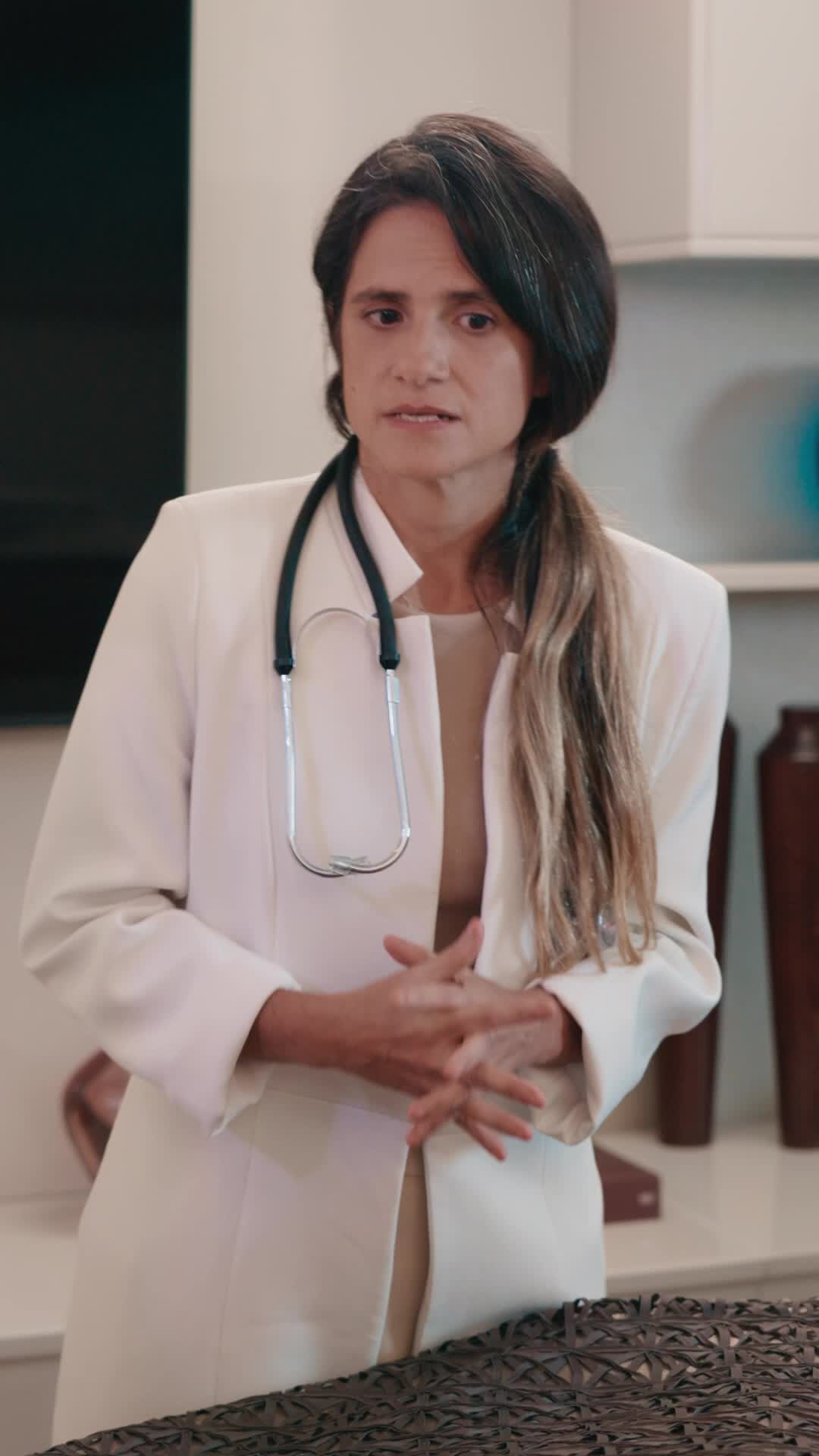 Episódio 51 de A Adorável Esposa do Sr. Monteiro