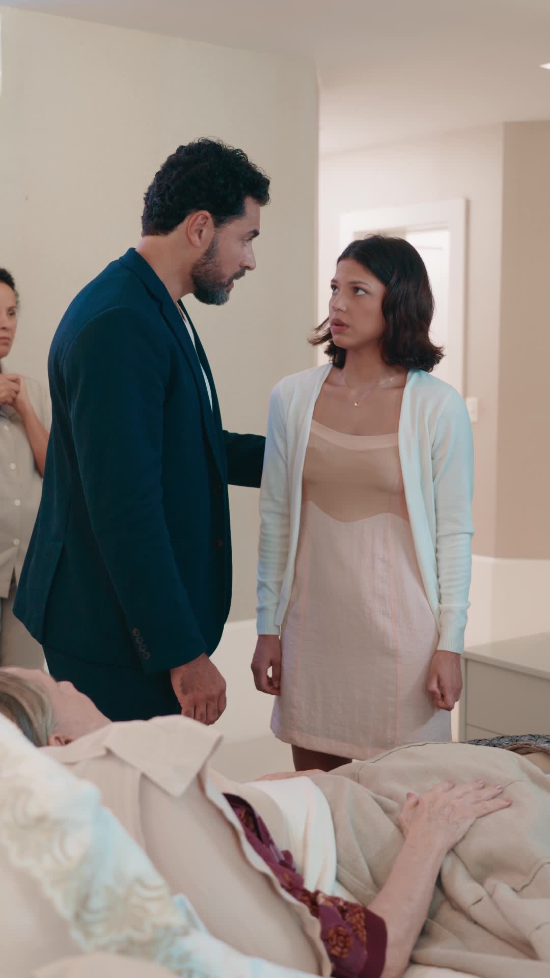 Episódio 52 de A Adorável Esposa do Sr. Monteiro