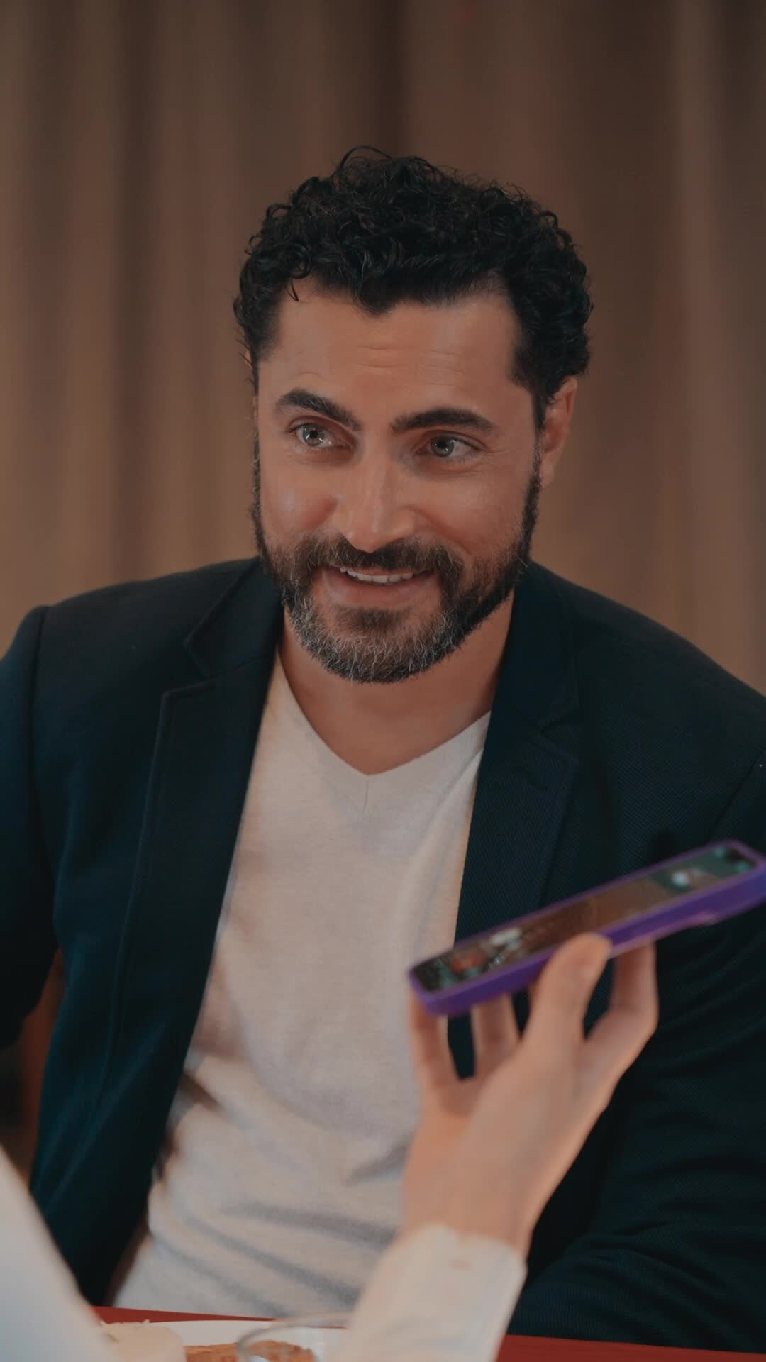 Episódio 57 de A Adorável Esposa do Sr. Monteiro