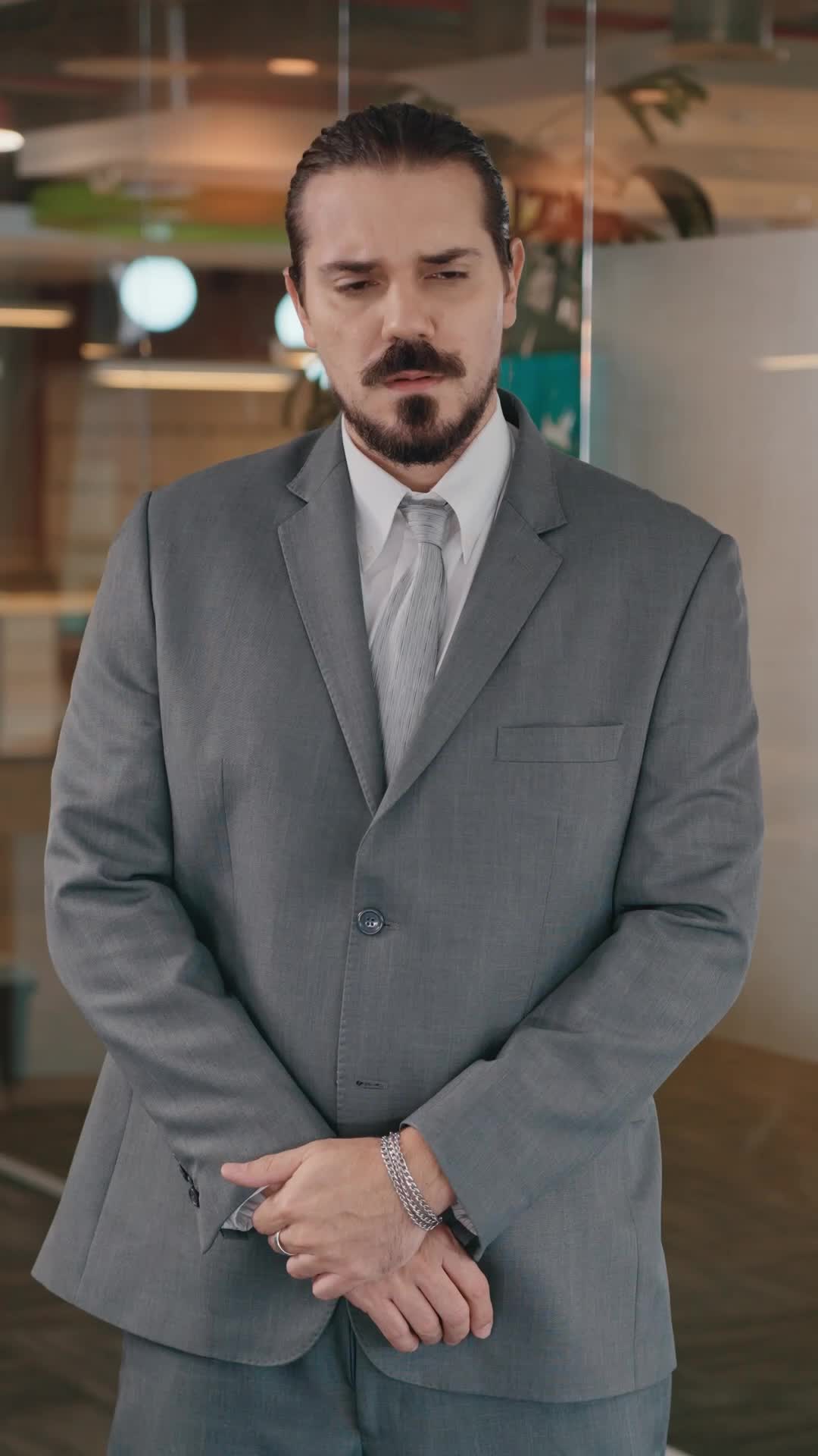 Episódio 67 de A Adorável Esposa do Sr. Monteiro