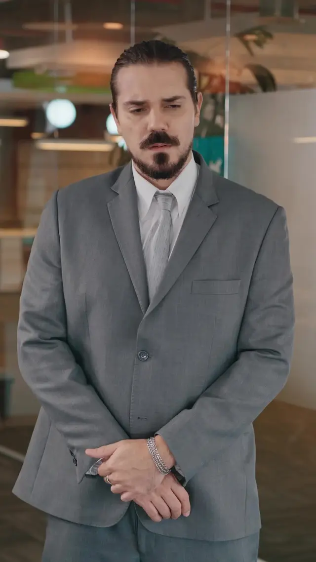 Episódio 67 de A Adorável Esposa do Sr. Monteiro