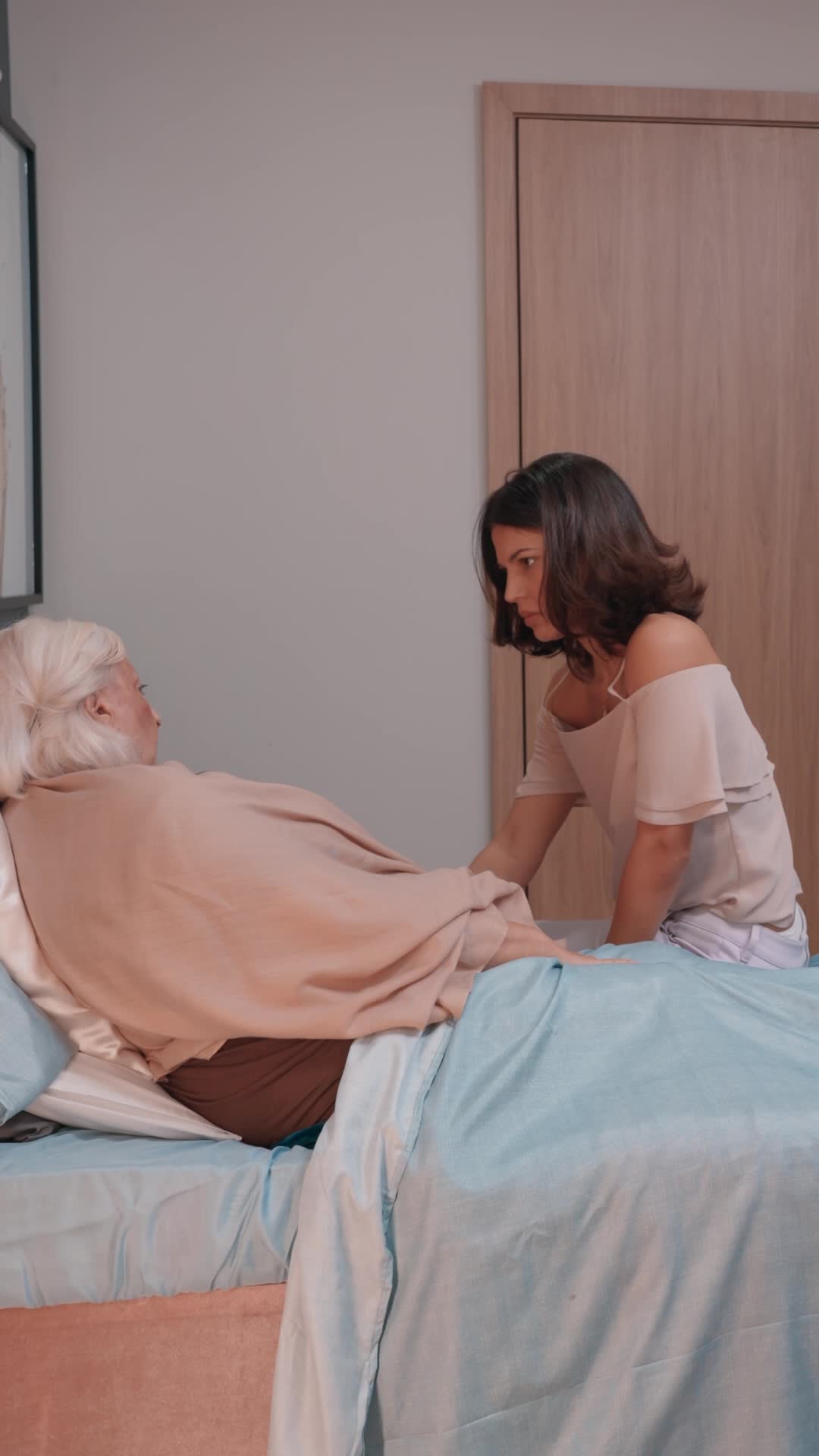 Episódio 68 de A Adorável Esposa do Sr. Monteiro