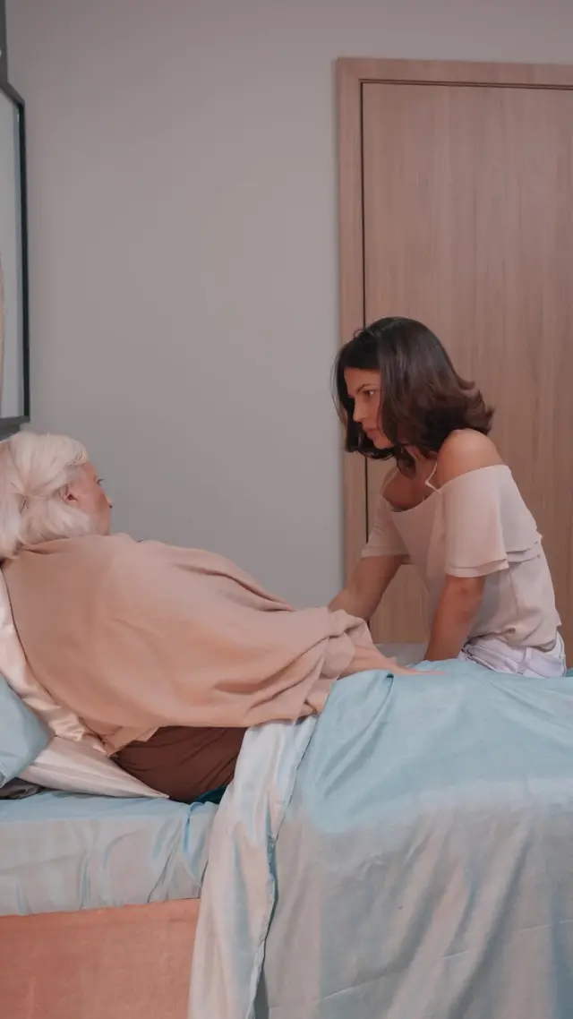 Episódio 68 de A Adorável Esposa do Sr. Monteiro
