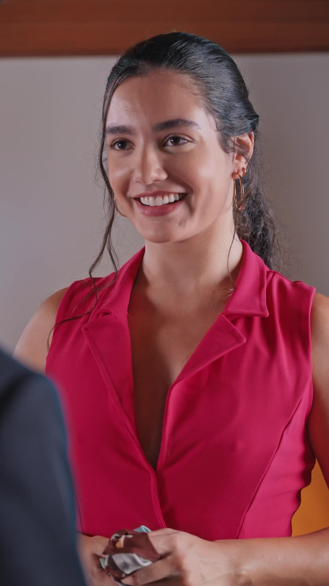 Episódio 7 de A Adorável Esposa do Sr. Monteiro