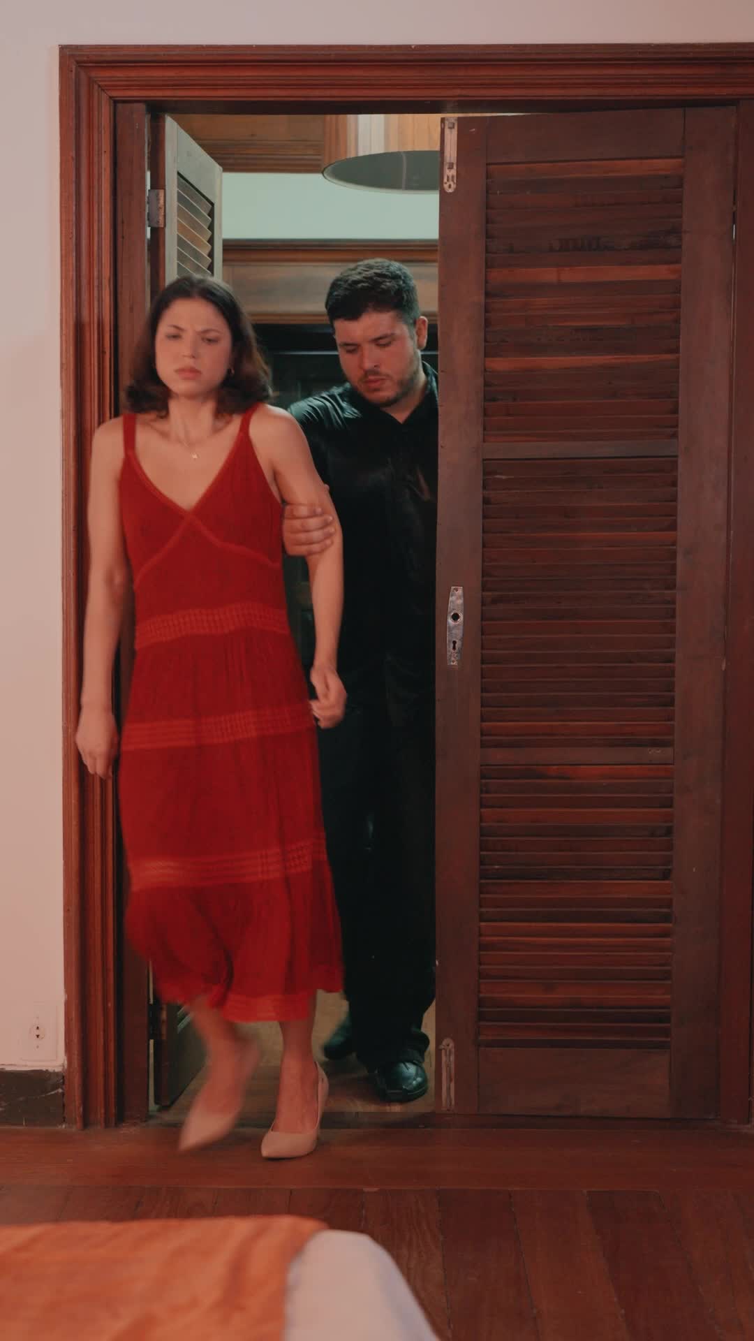 Episódio 72 de A Adorável Esposa do Sr. Monteiro