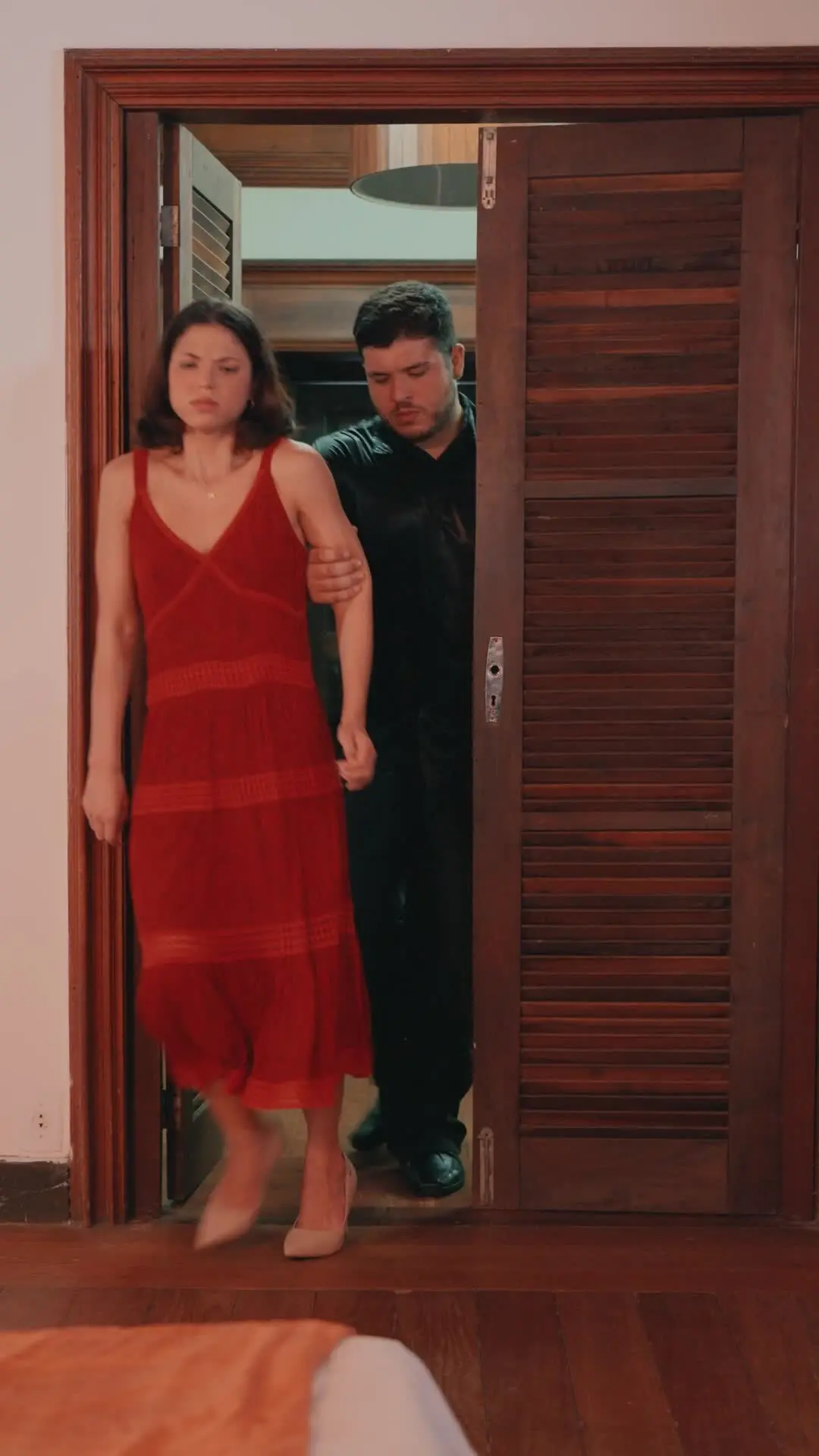 Episódio 72 de A Adorável Esposa do Sr. Monteiro