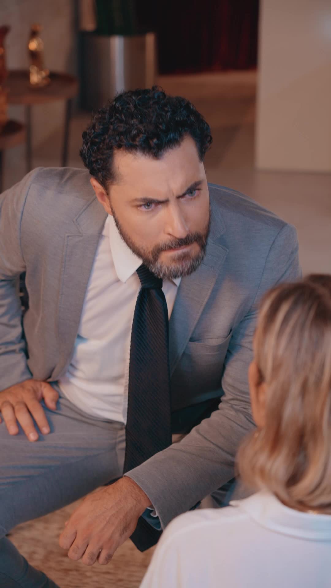 Episódio 73 de A Adorável Esposa do Sr. Monteiro