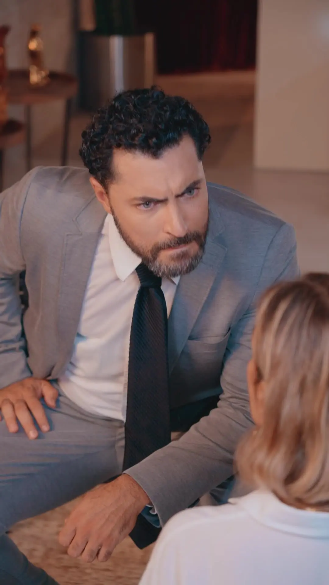 Episódio 73 de A Adorável Esposa do Sr. Monteiro