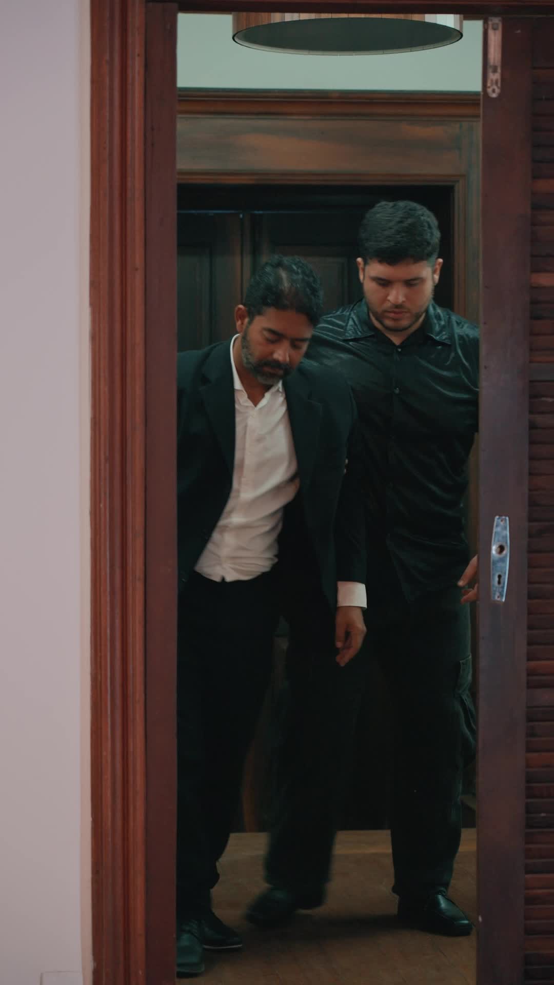 Episódio 75 de A Adorável Esposa do Sr. Monteiro