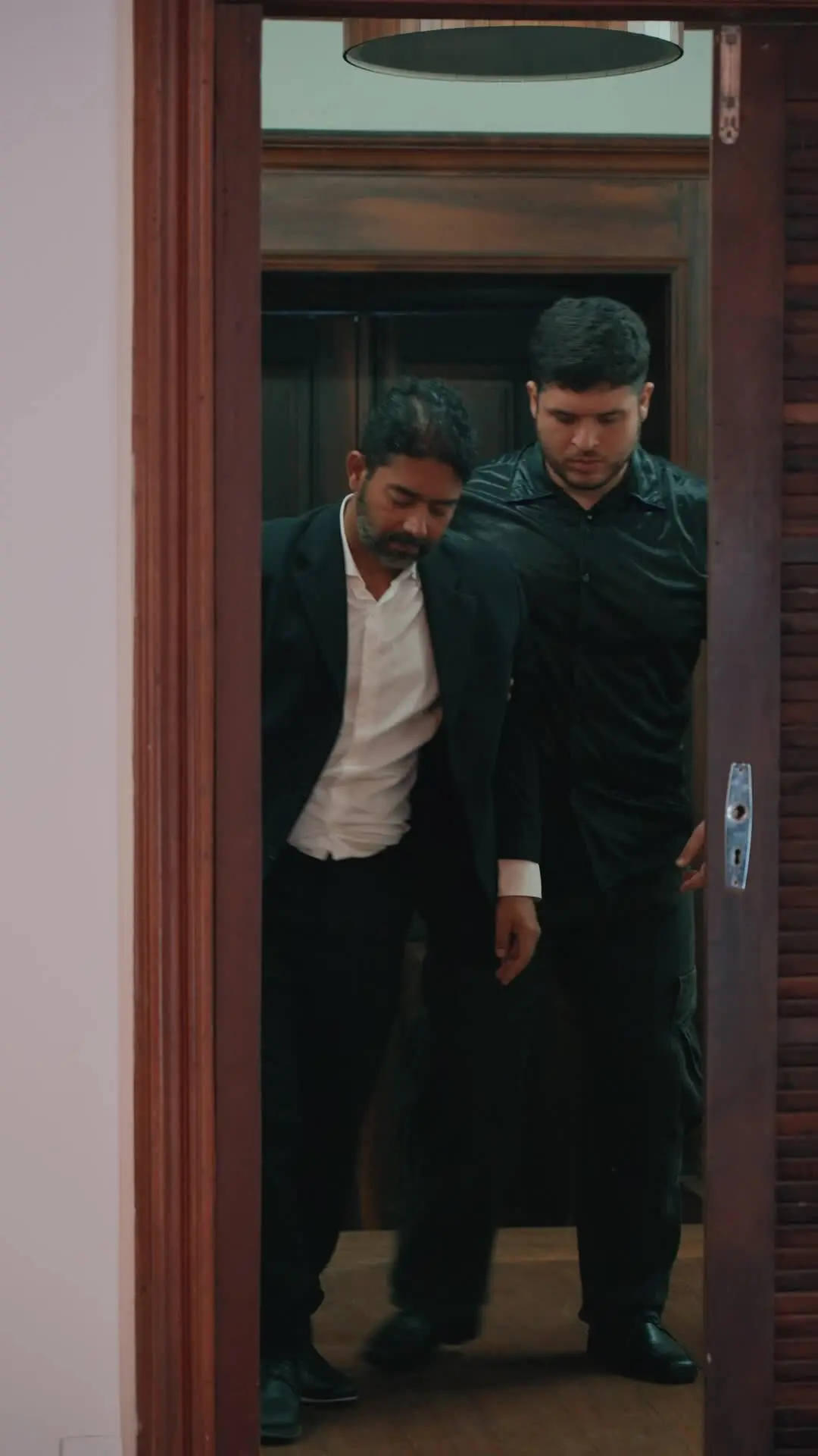 Episódio 75 de A Adorável Esposa do Sr. Monteiro