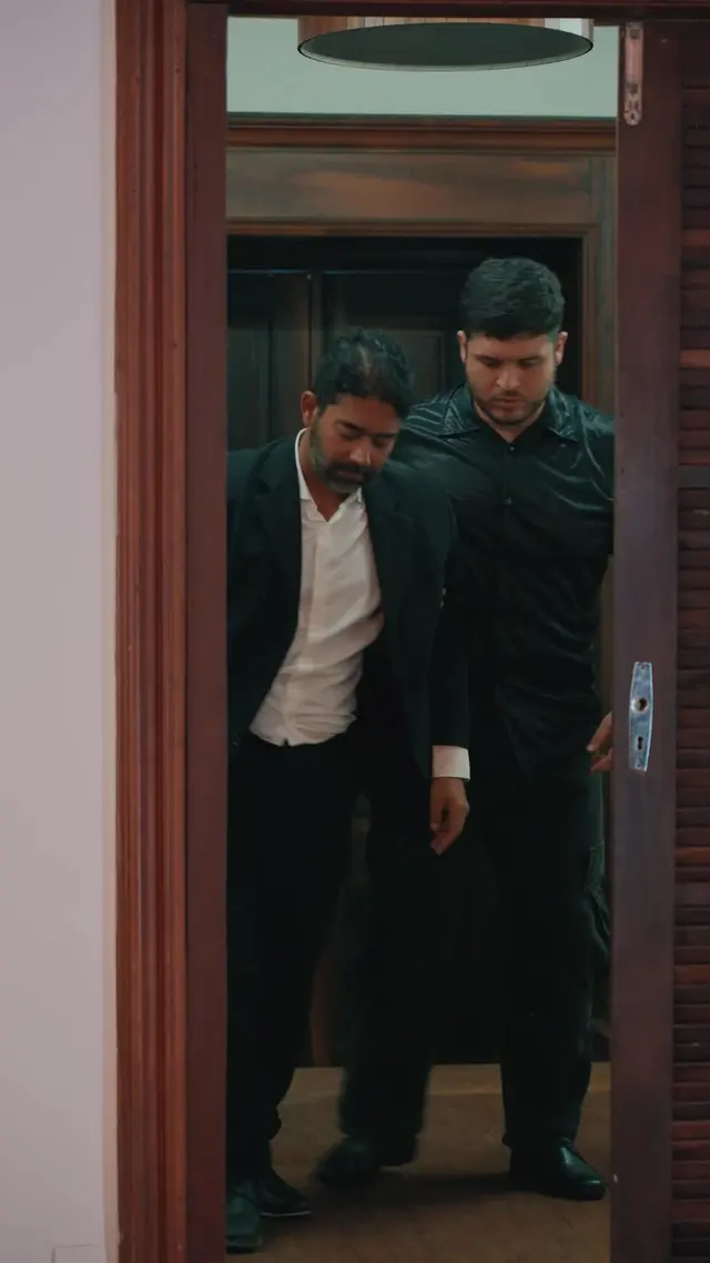 Episódio 75 de A Adorável Esposa do Sr. Monteiro